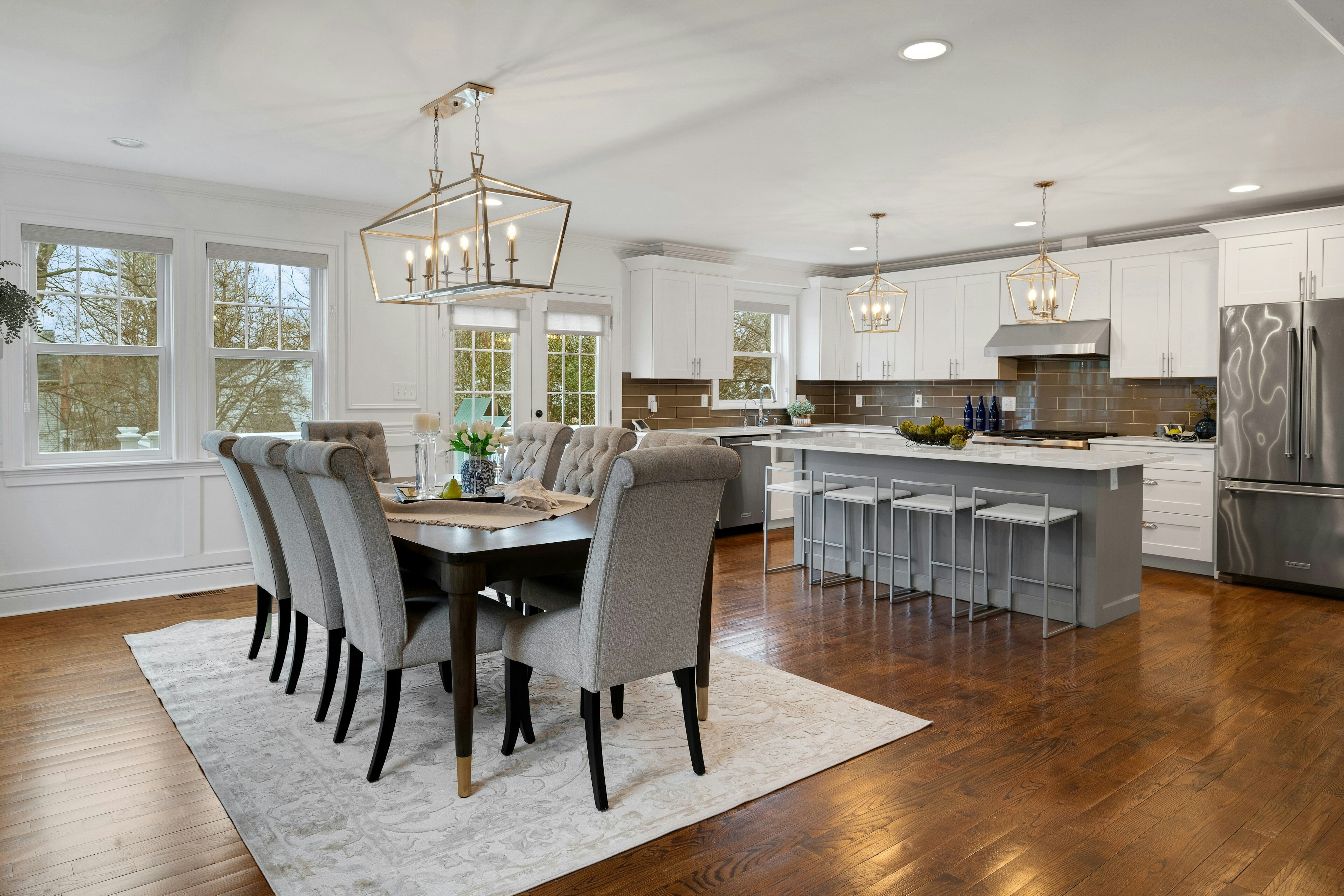 20 North Summit Avenue 