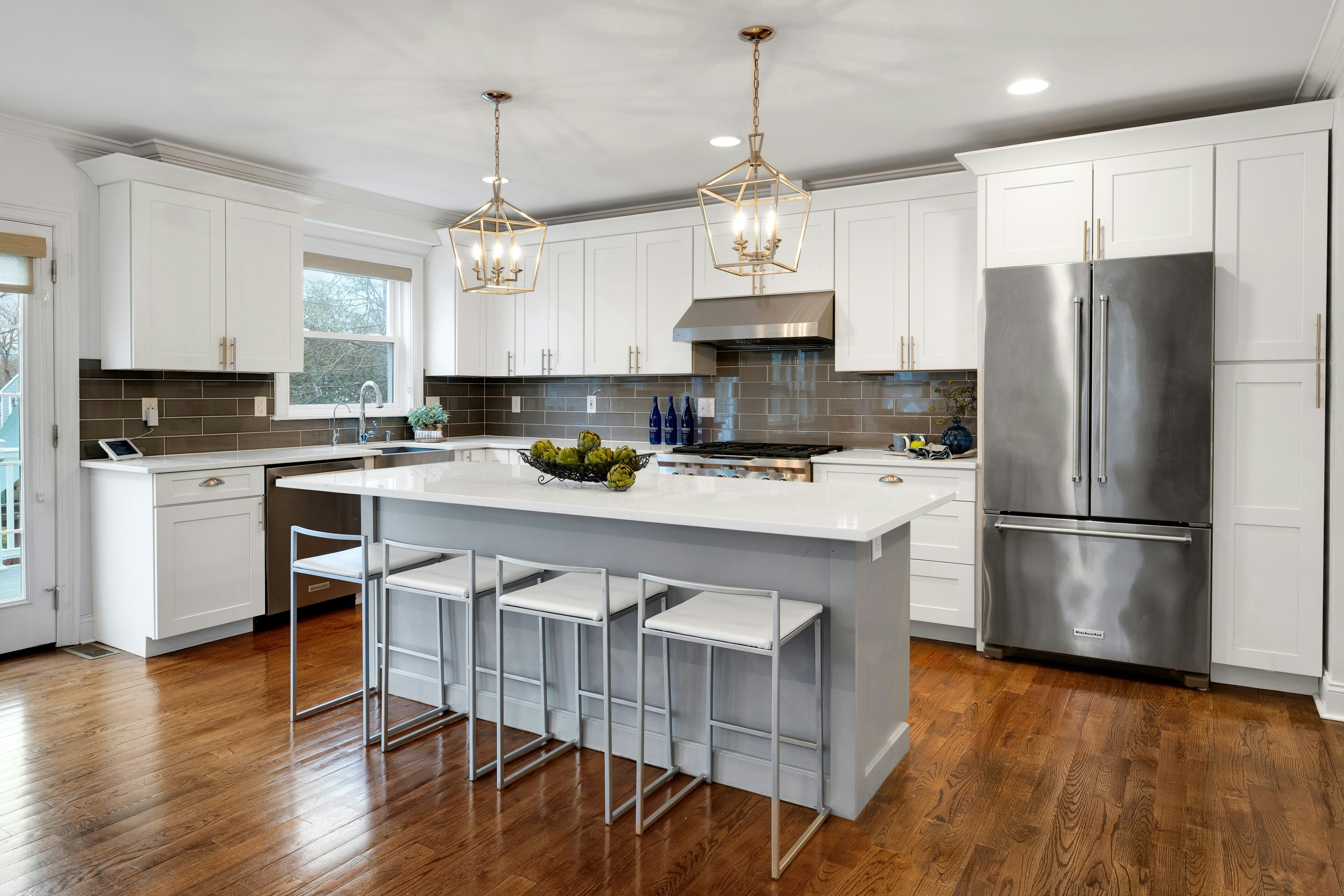 20 North Summit Avenue 