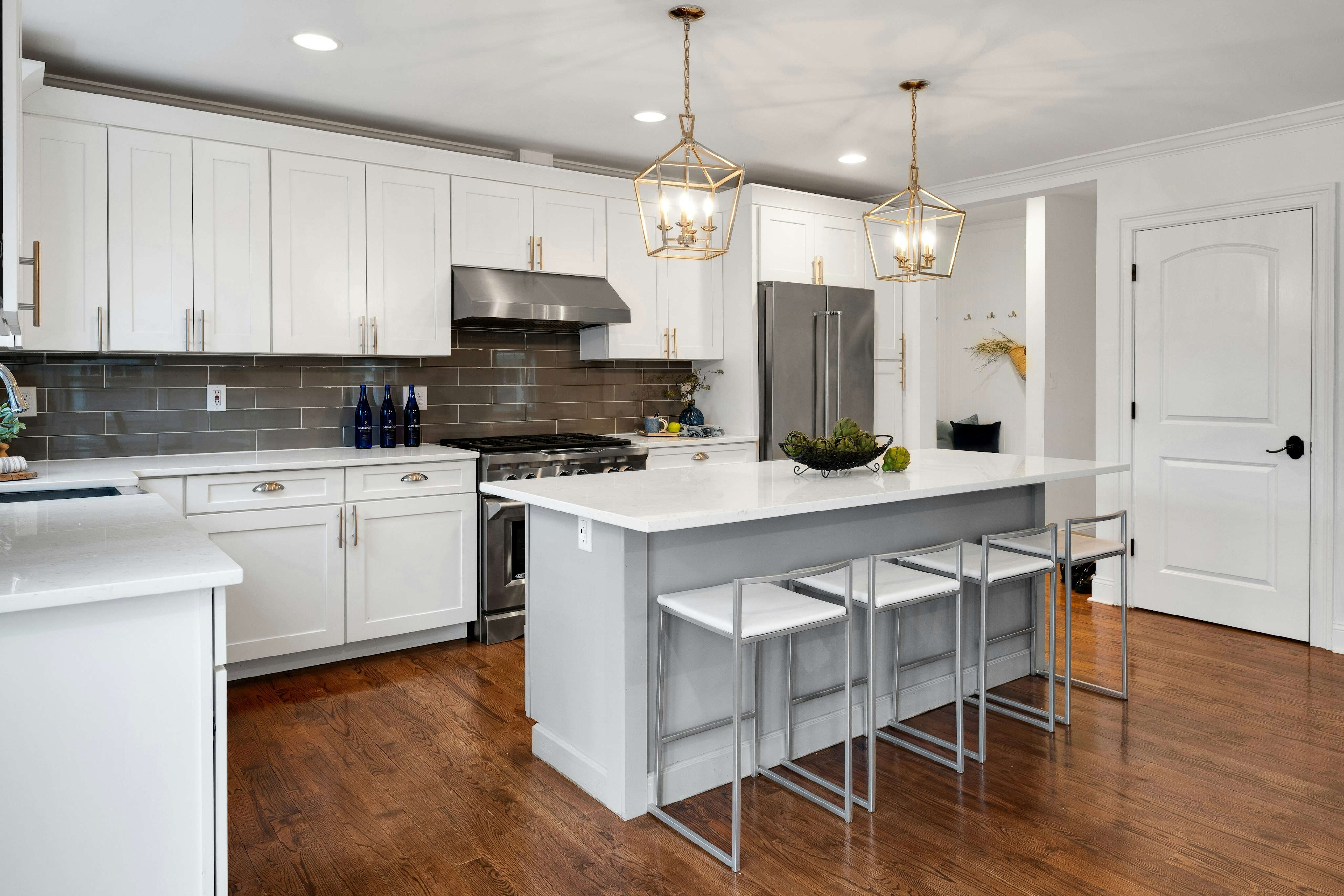 20 North Summit Avenue 