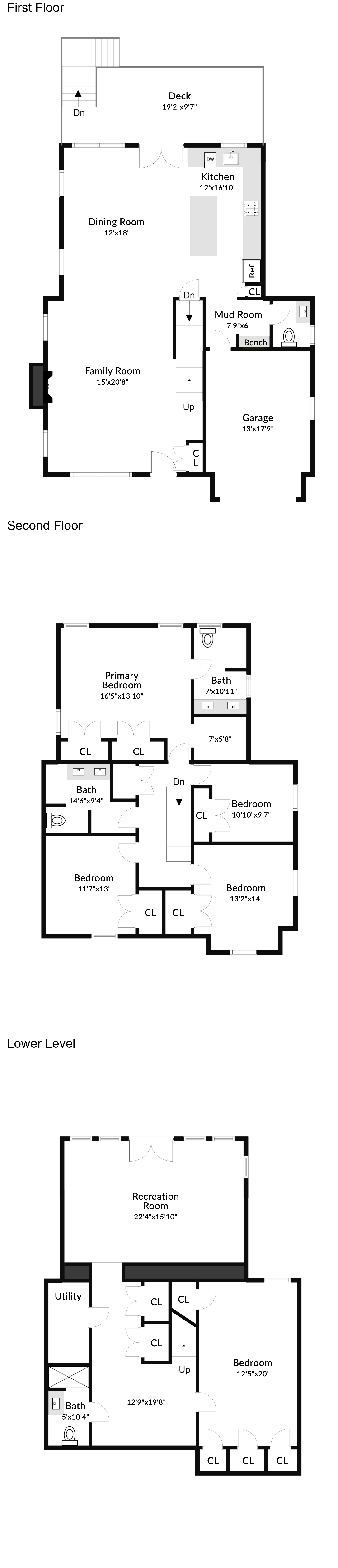 20 North Summit Avenue 