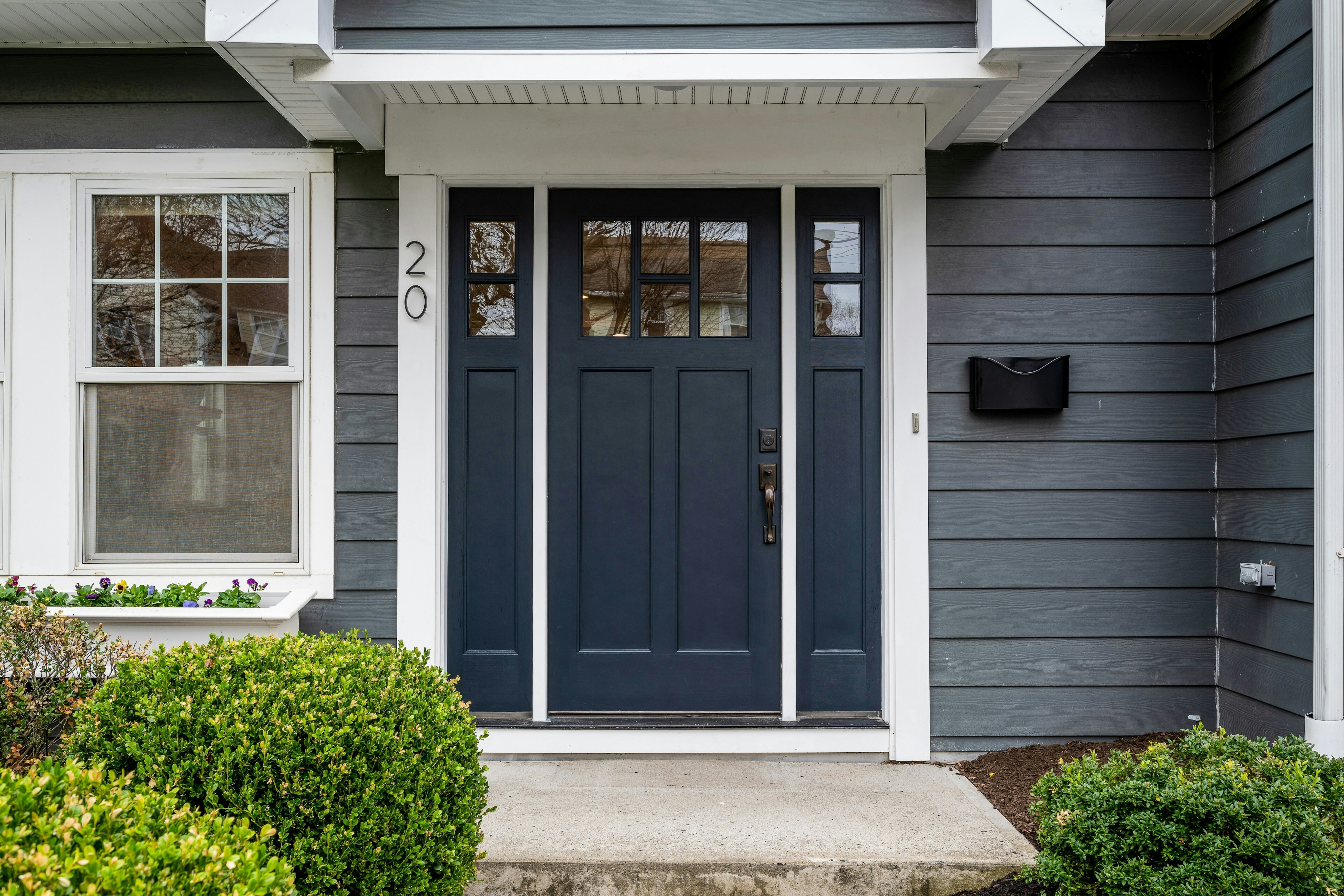 20 North Summit Avenue 