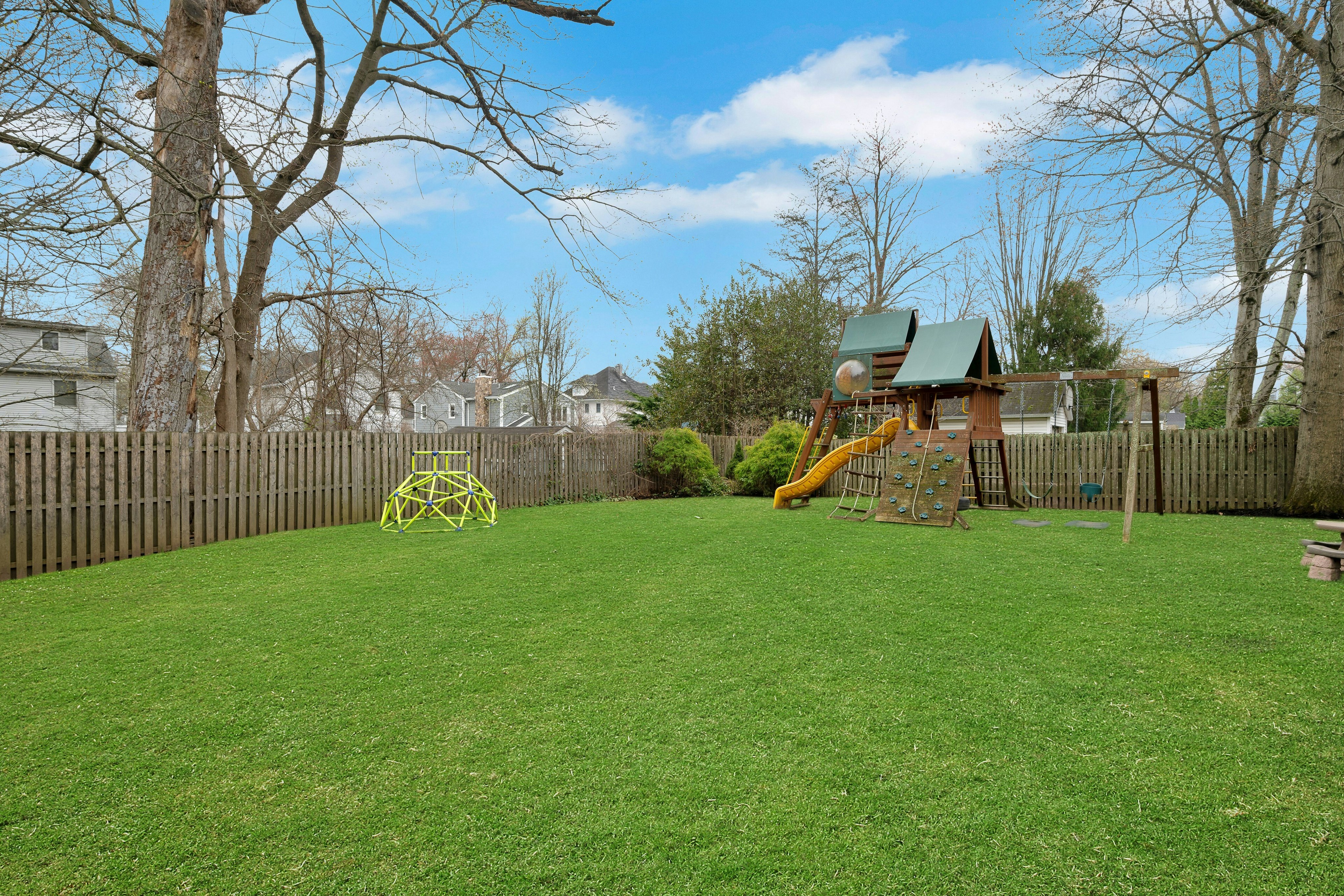 20 North Summit Avenue 