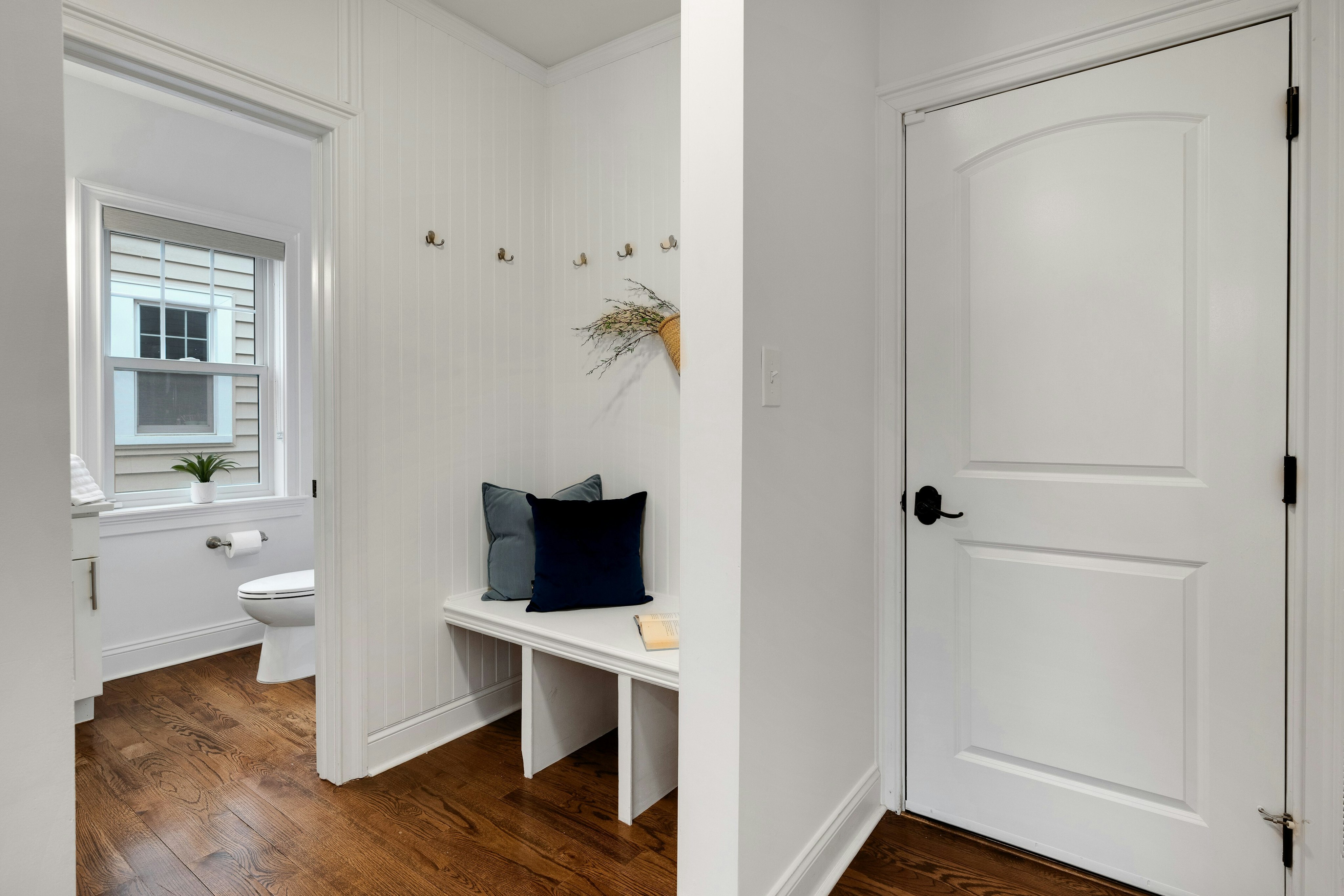 20 North Summit Avenue 