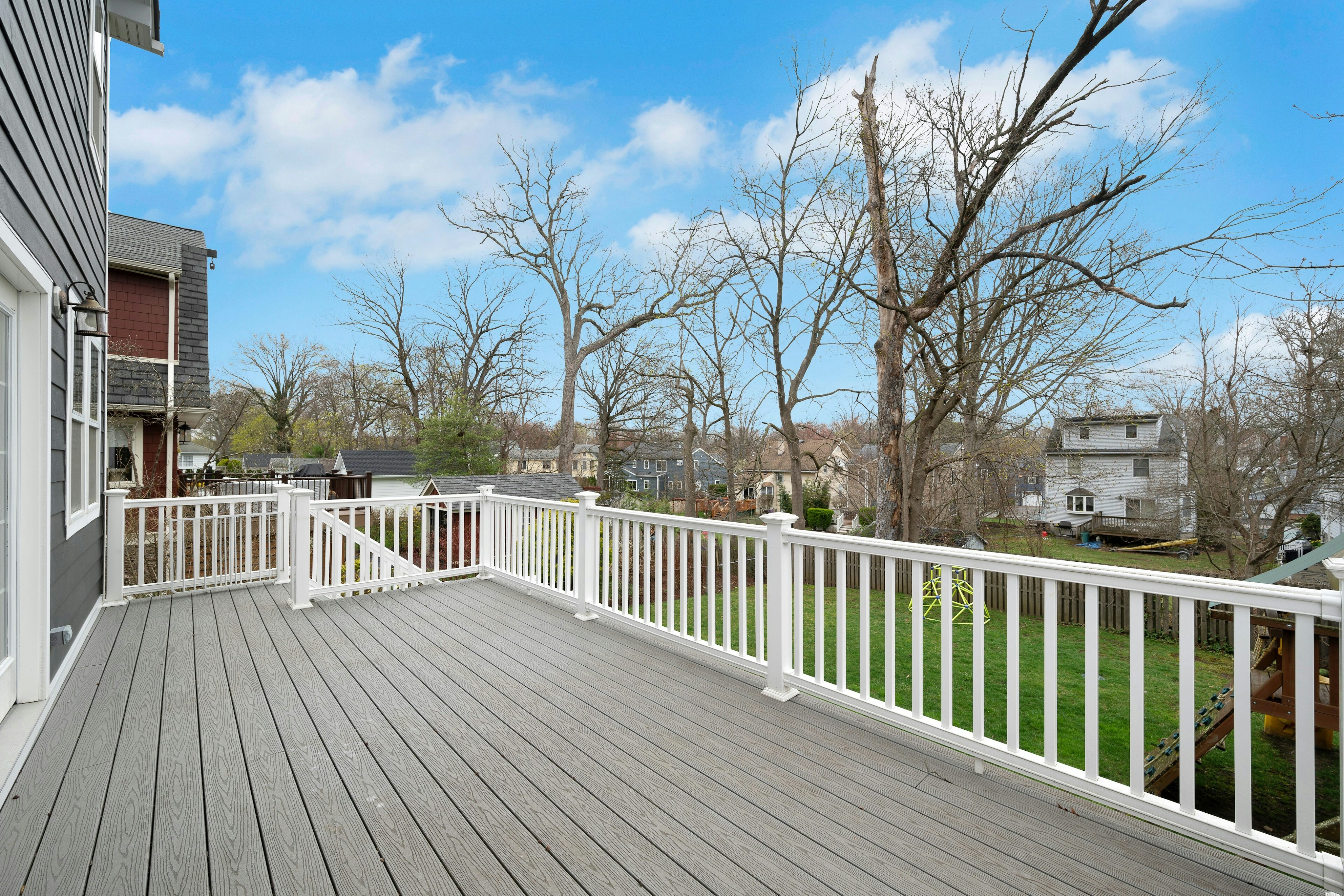 20 North Summit Avenue 