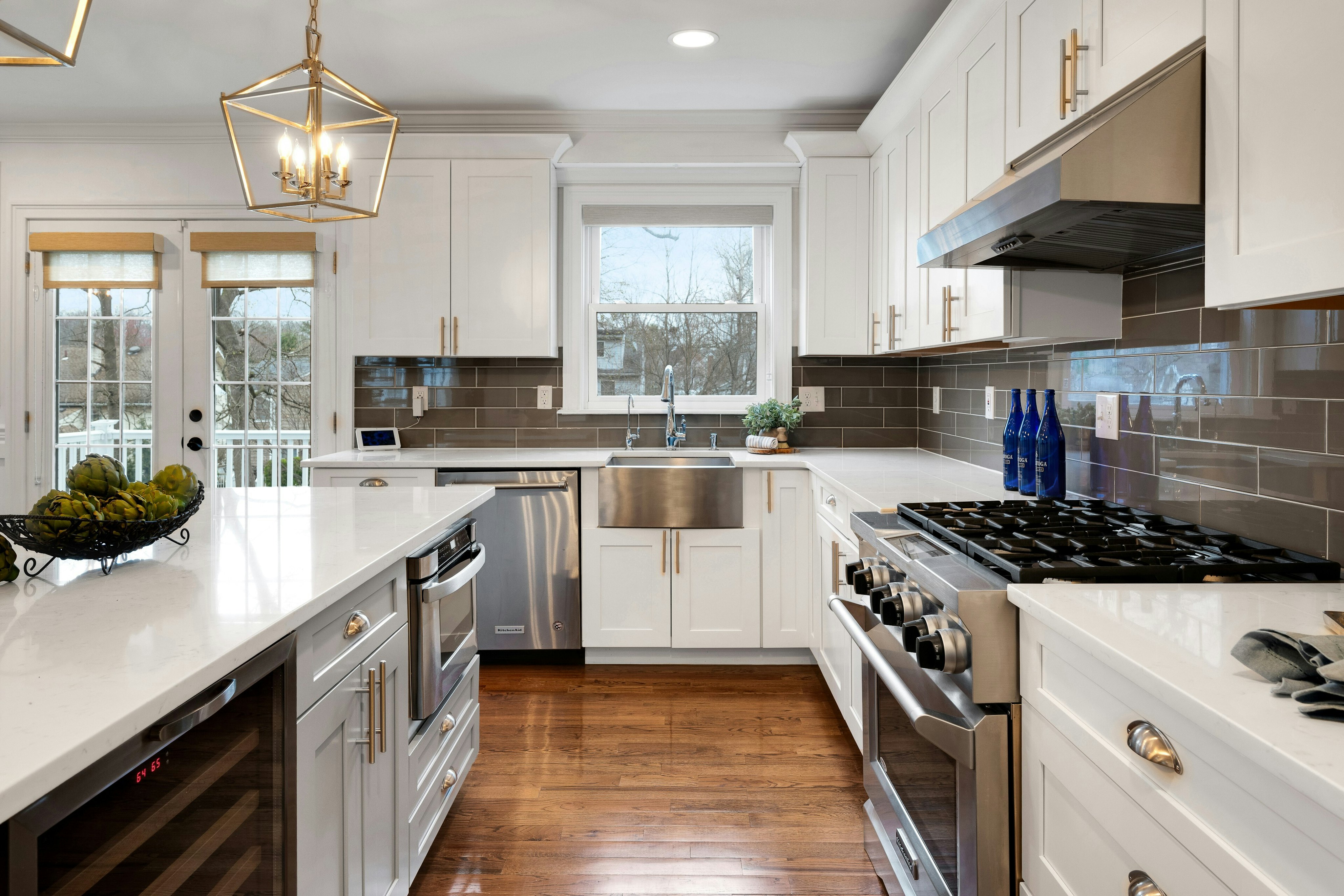 20 North Summit Avenue 