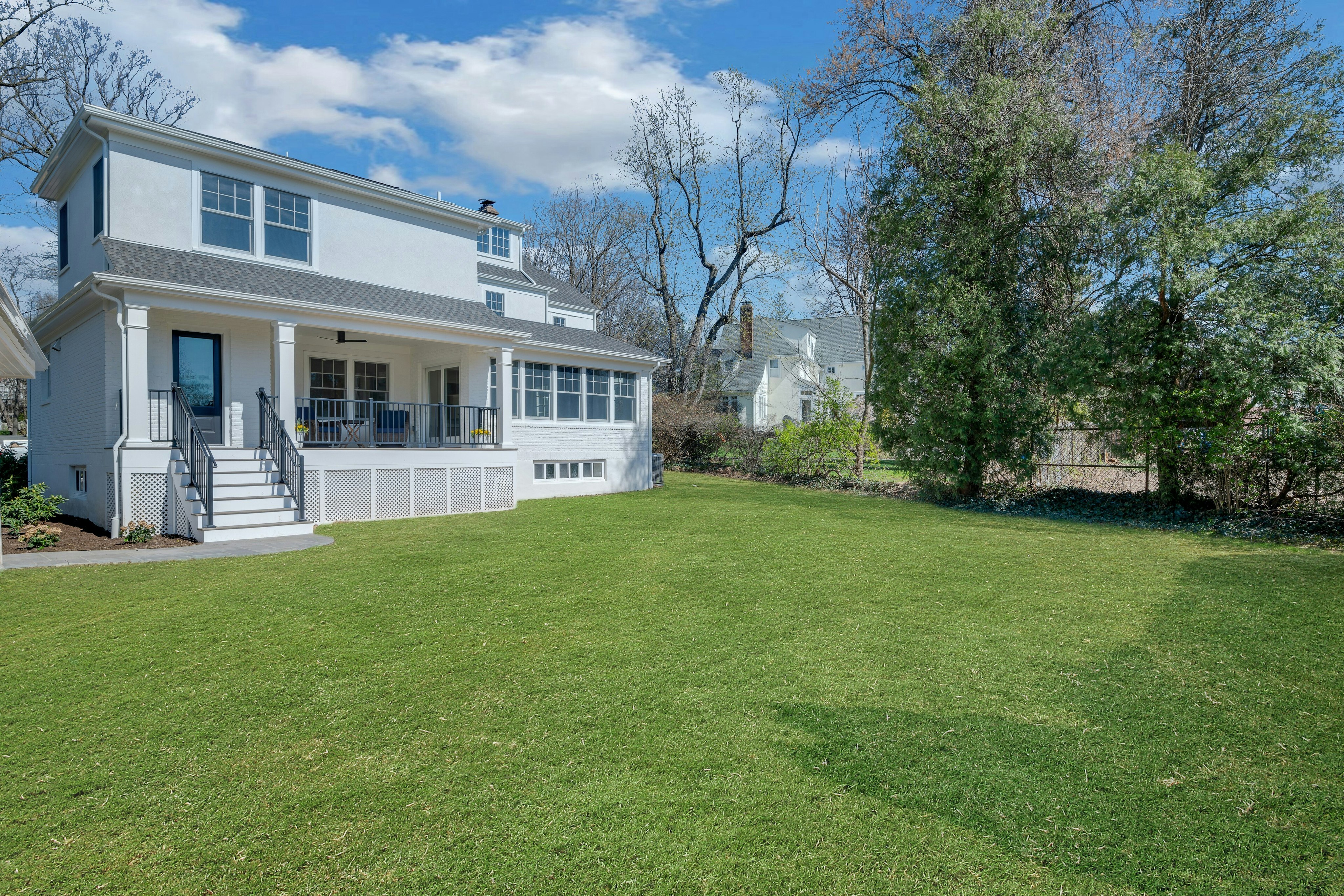 76 Woodland Avenue 