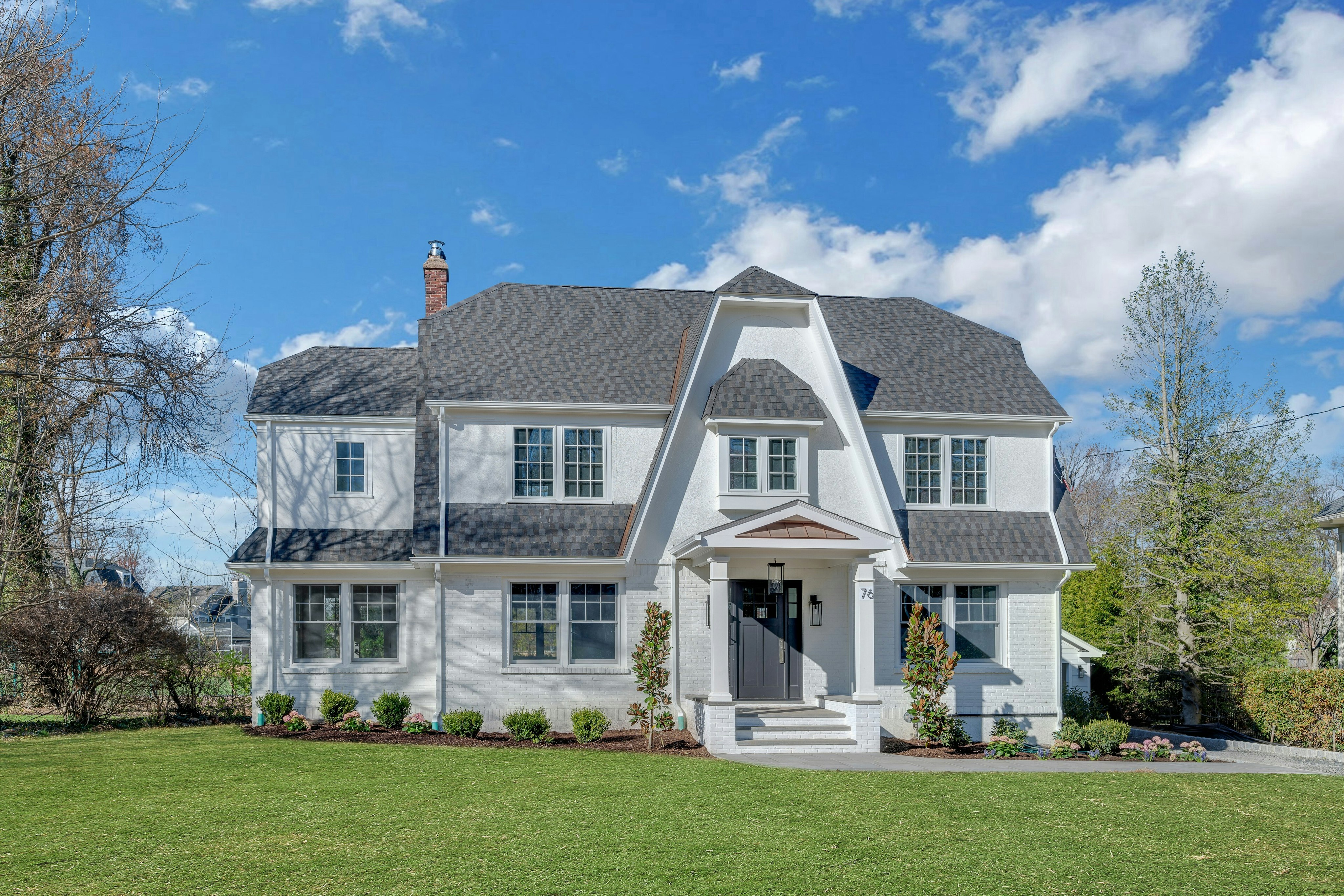 76 Woodland Avenue 