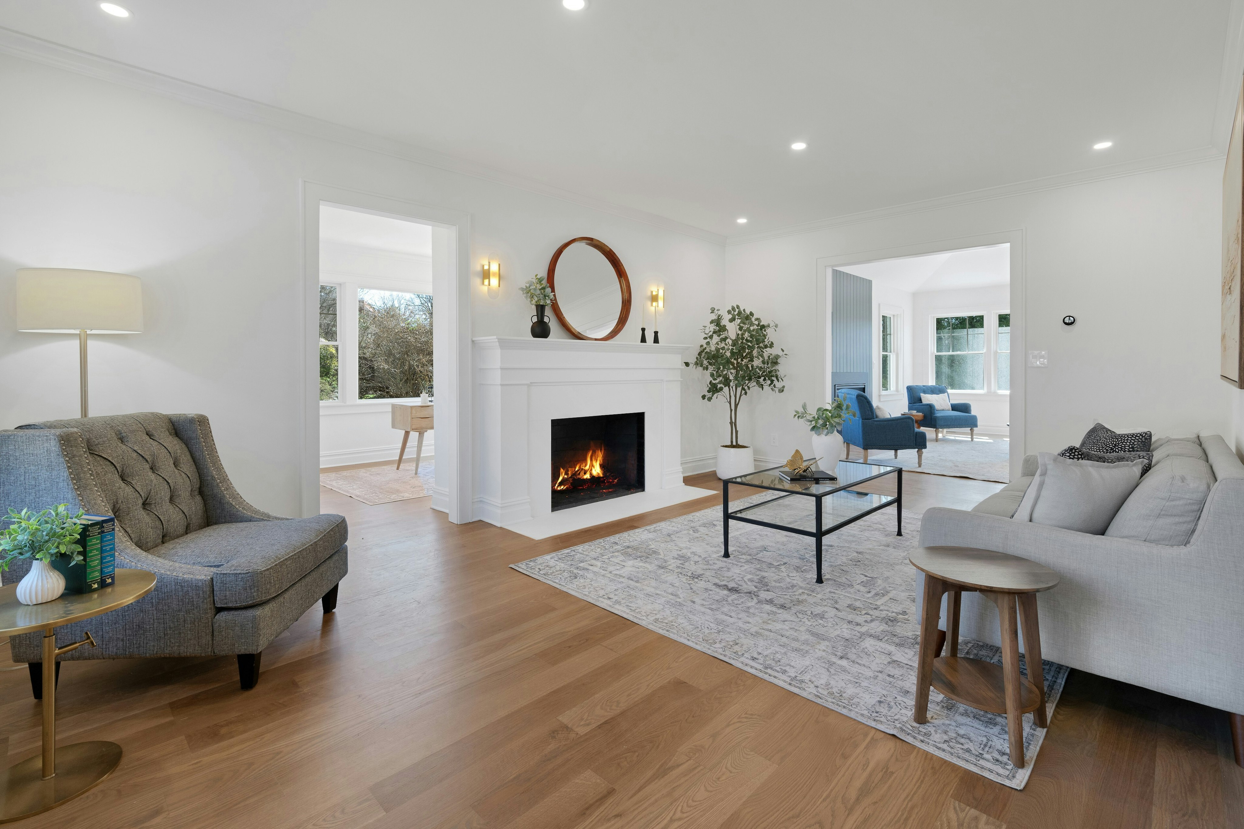 76 Woodland Avenue 