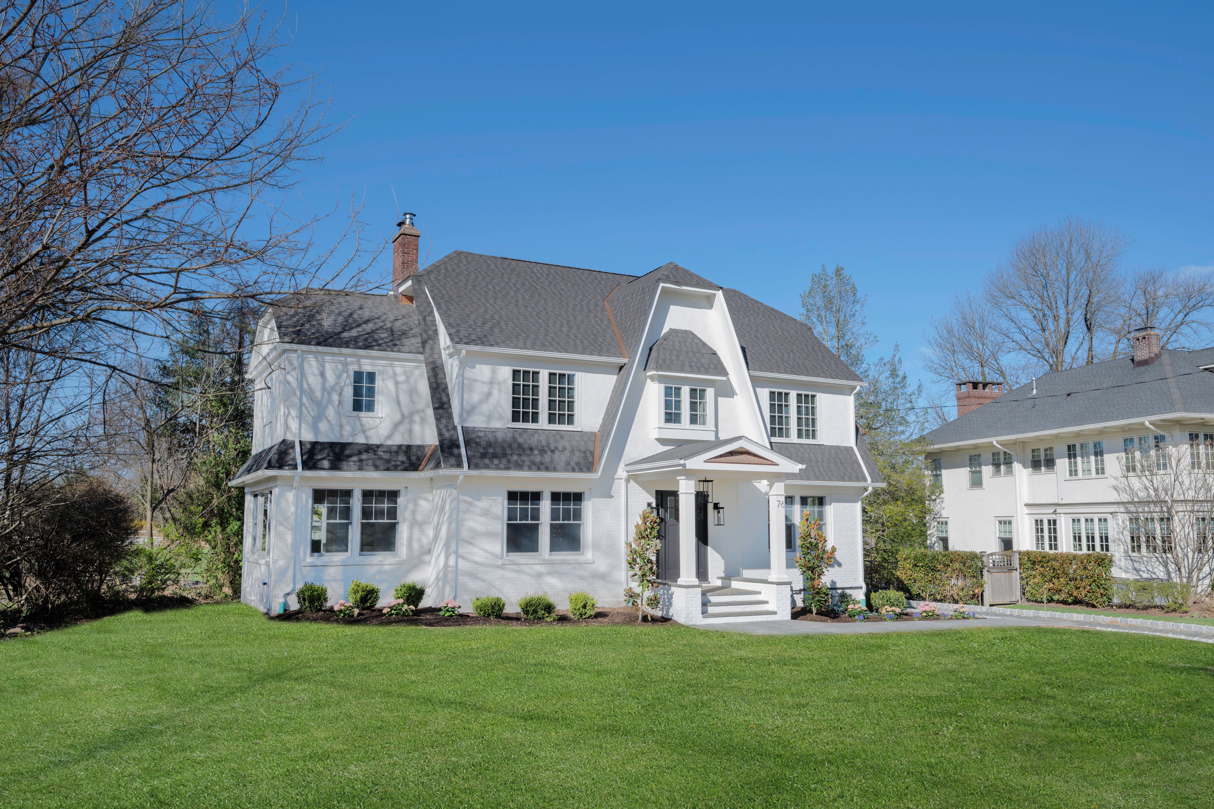 76 Woodland Avenue 