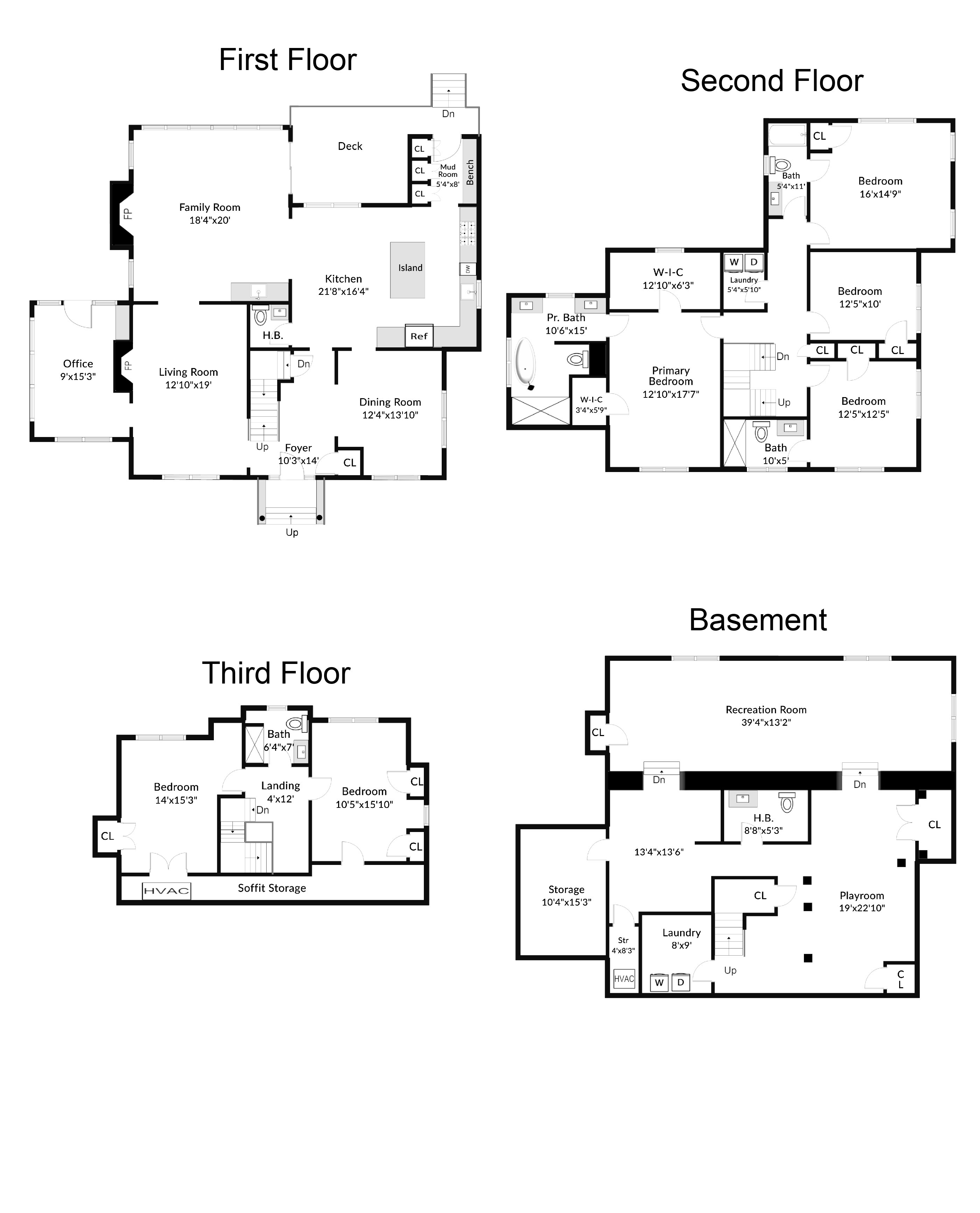 76 Woodland Avenue 