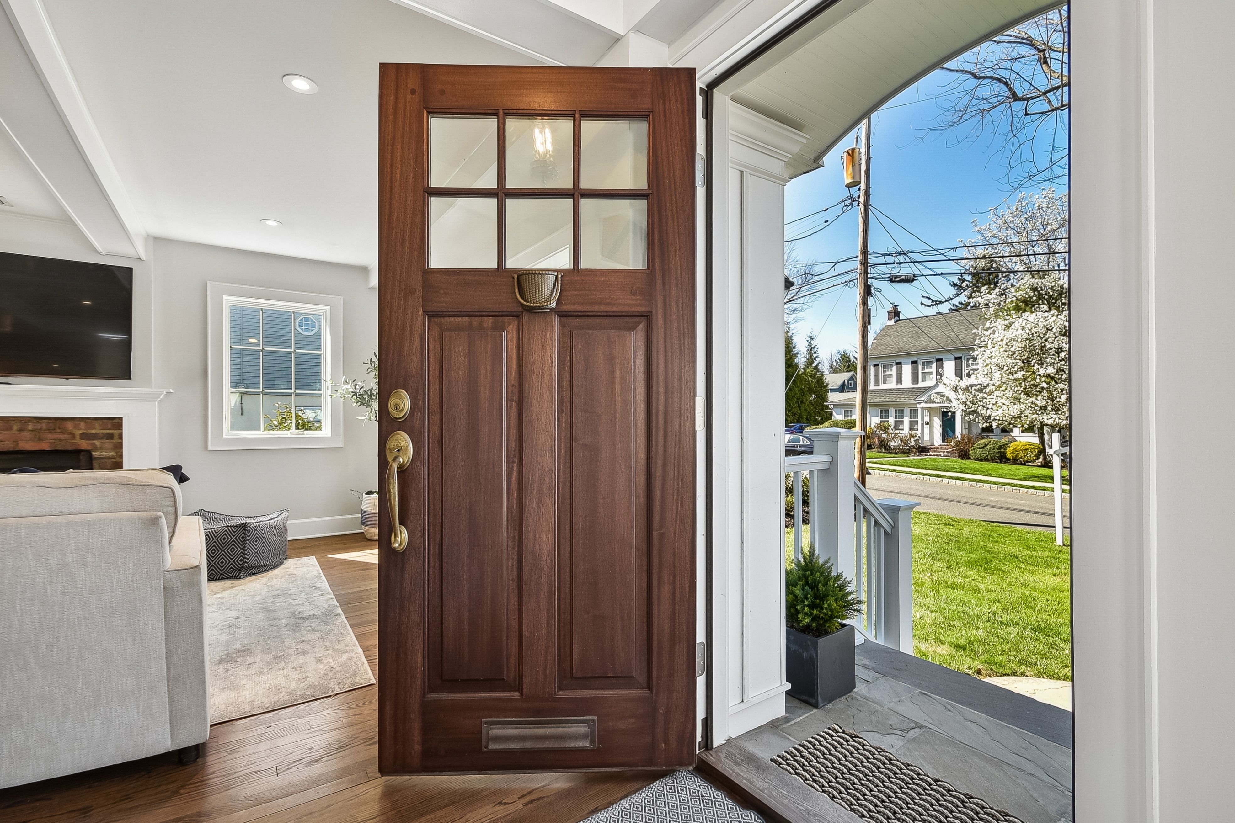 42 Locust Drive 
