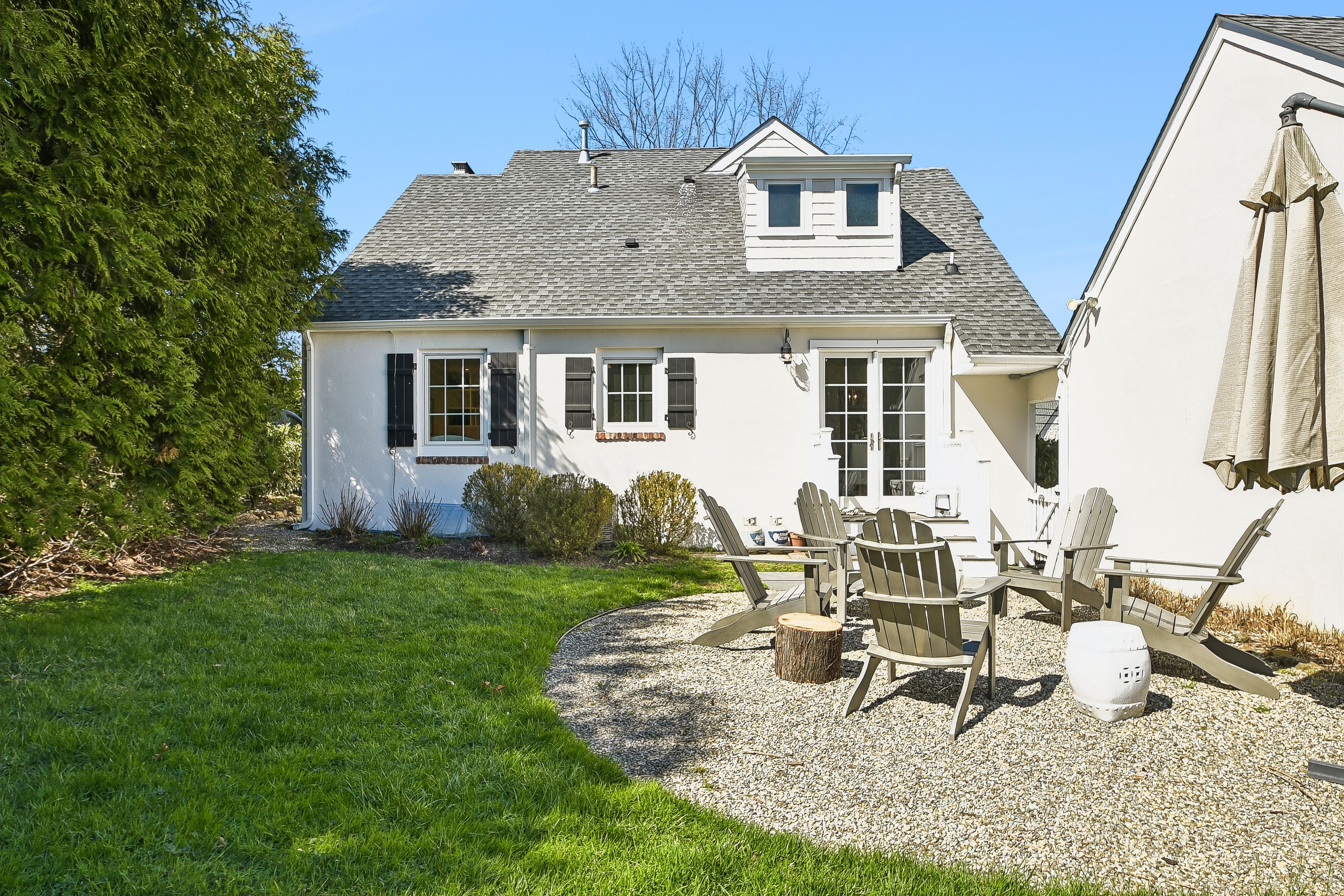 42 Locust Drive 