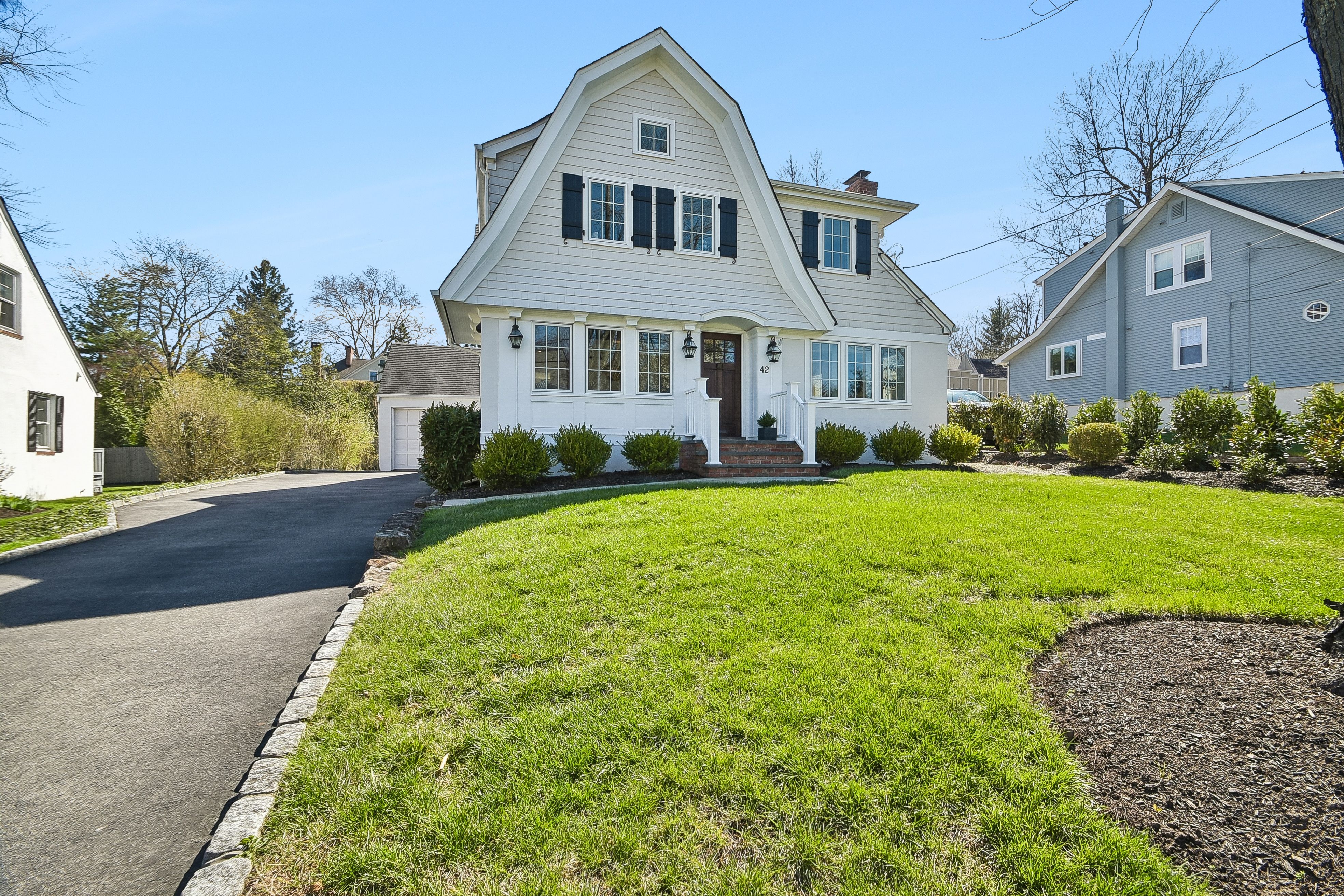42 Locust Drive 