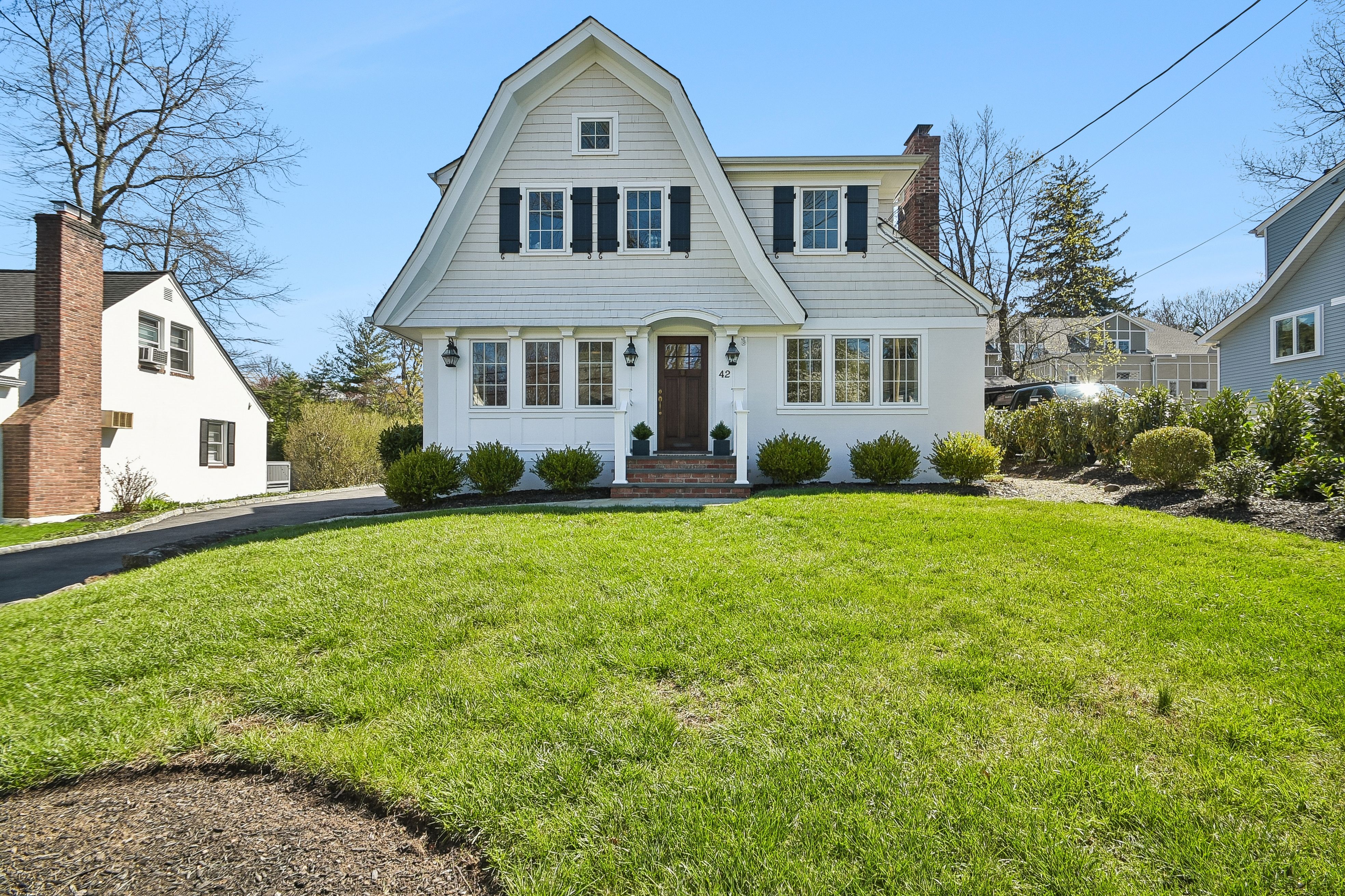 42 Locust Drive 
