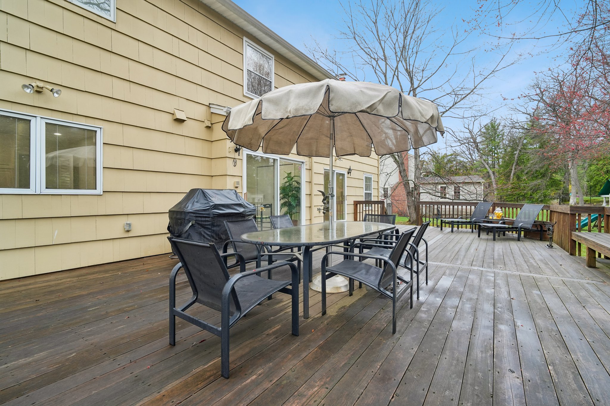 82 Brookside Terrace 