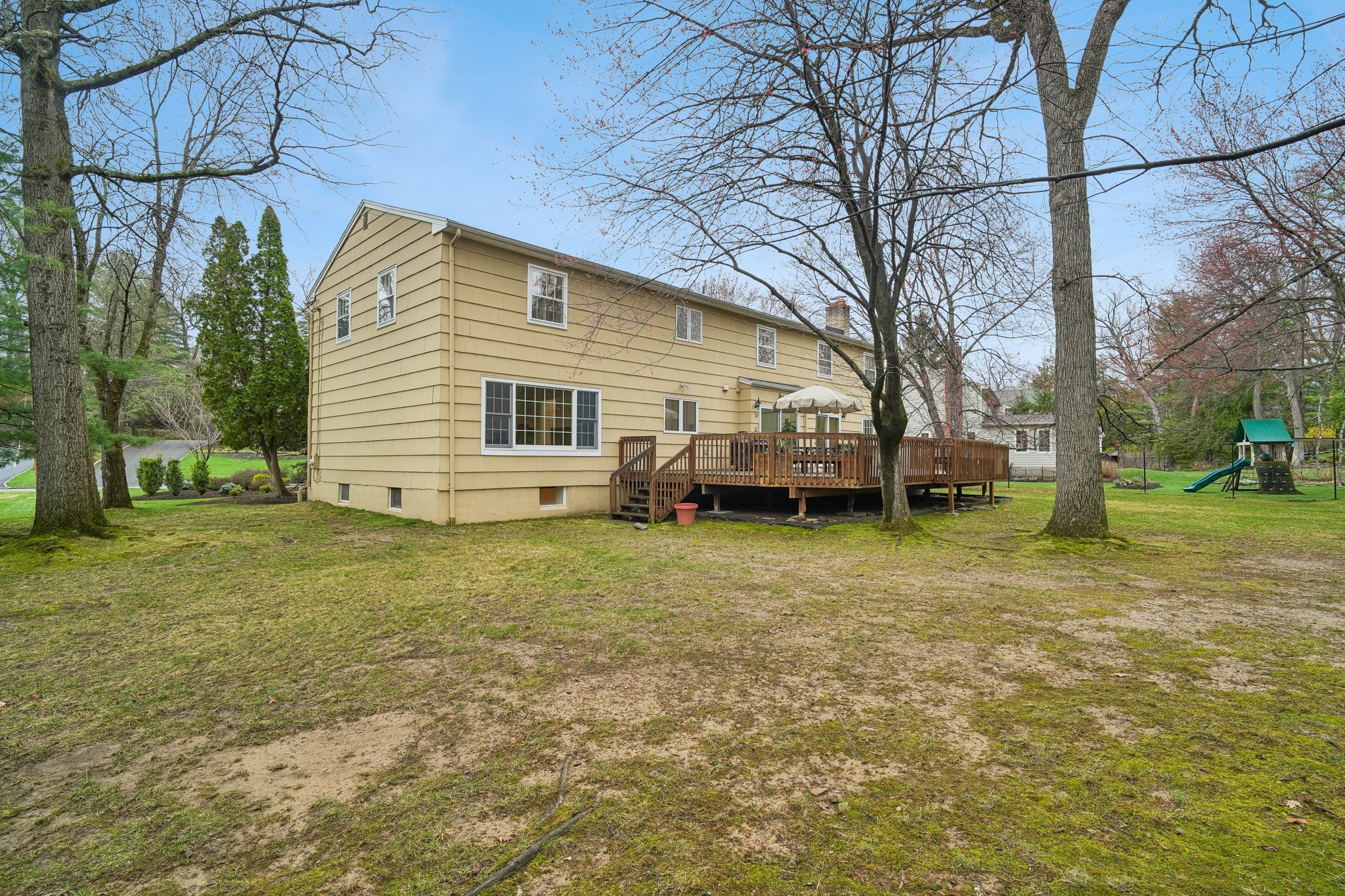 82 Brookside Terrace 
