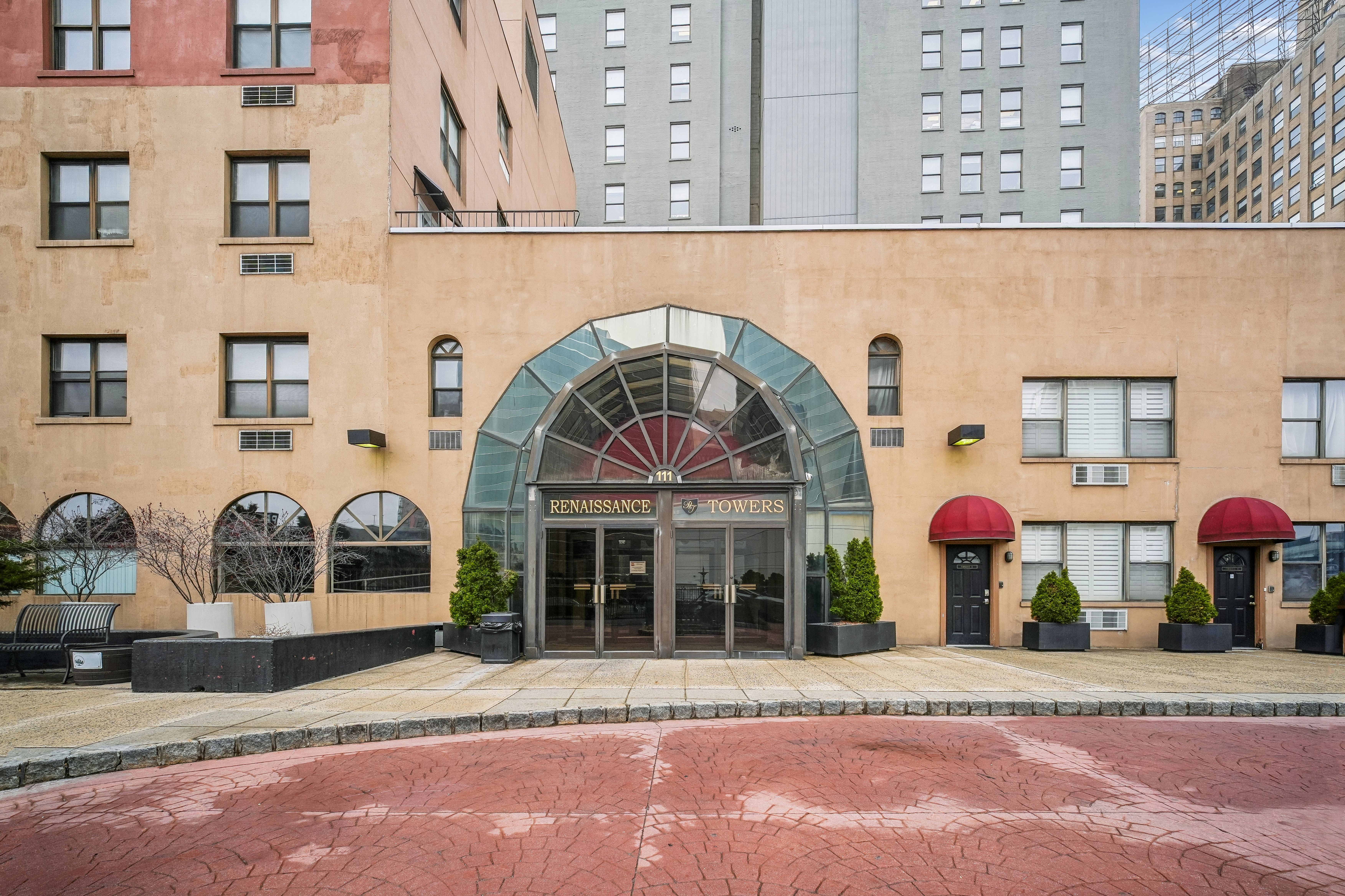 111 Mulberry Street Unit 2C