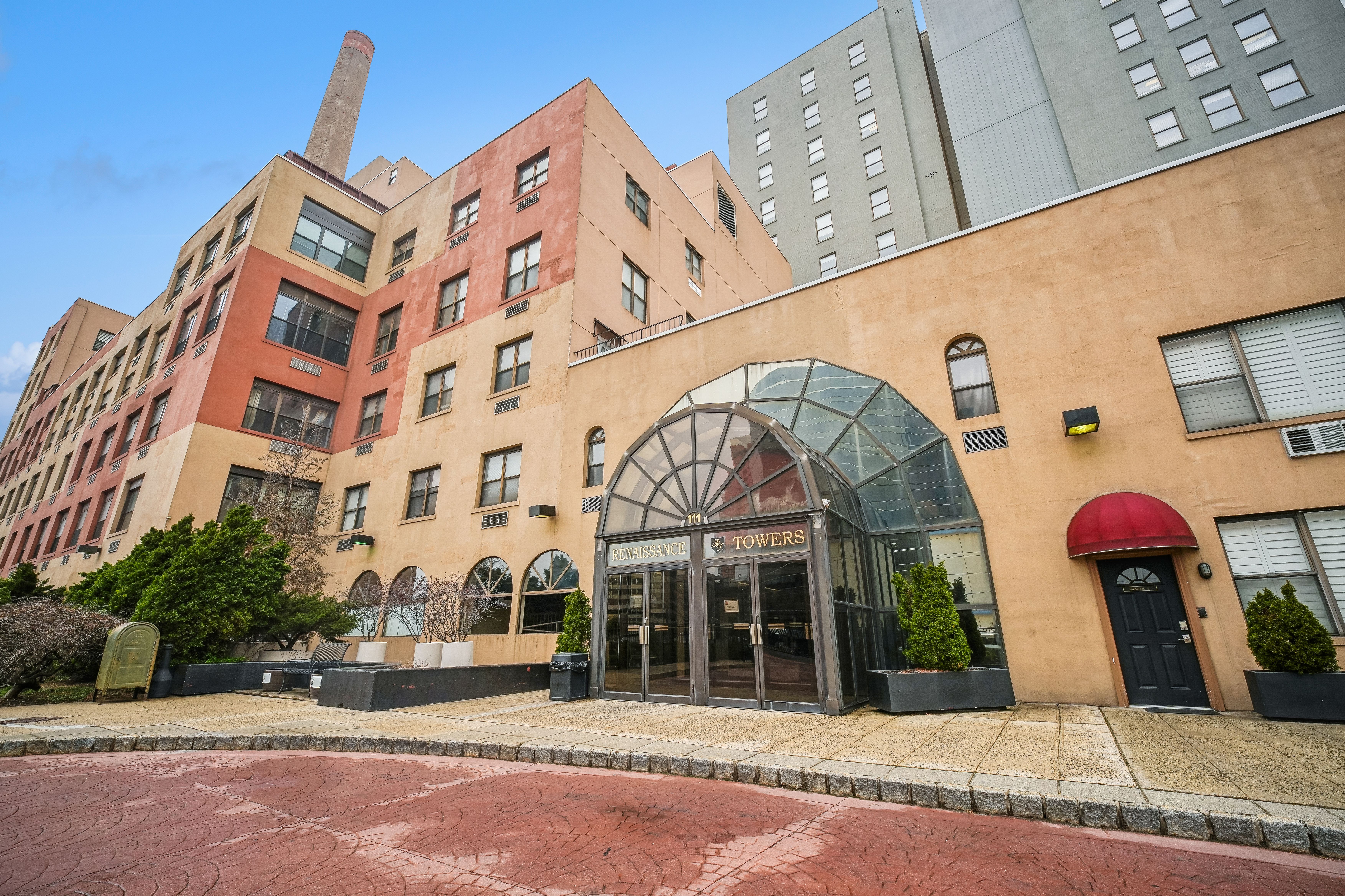 111 Mulberry Street Unit 2C