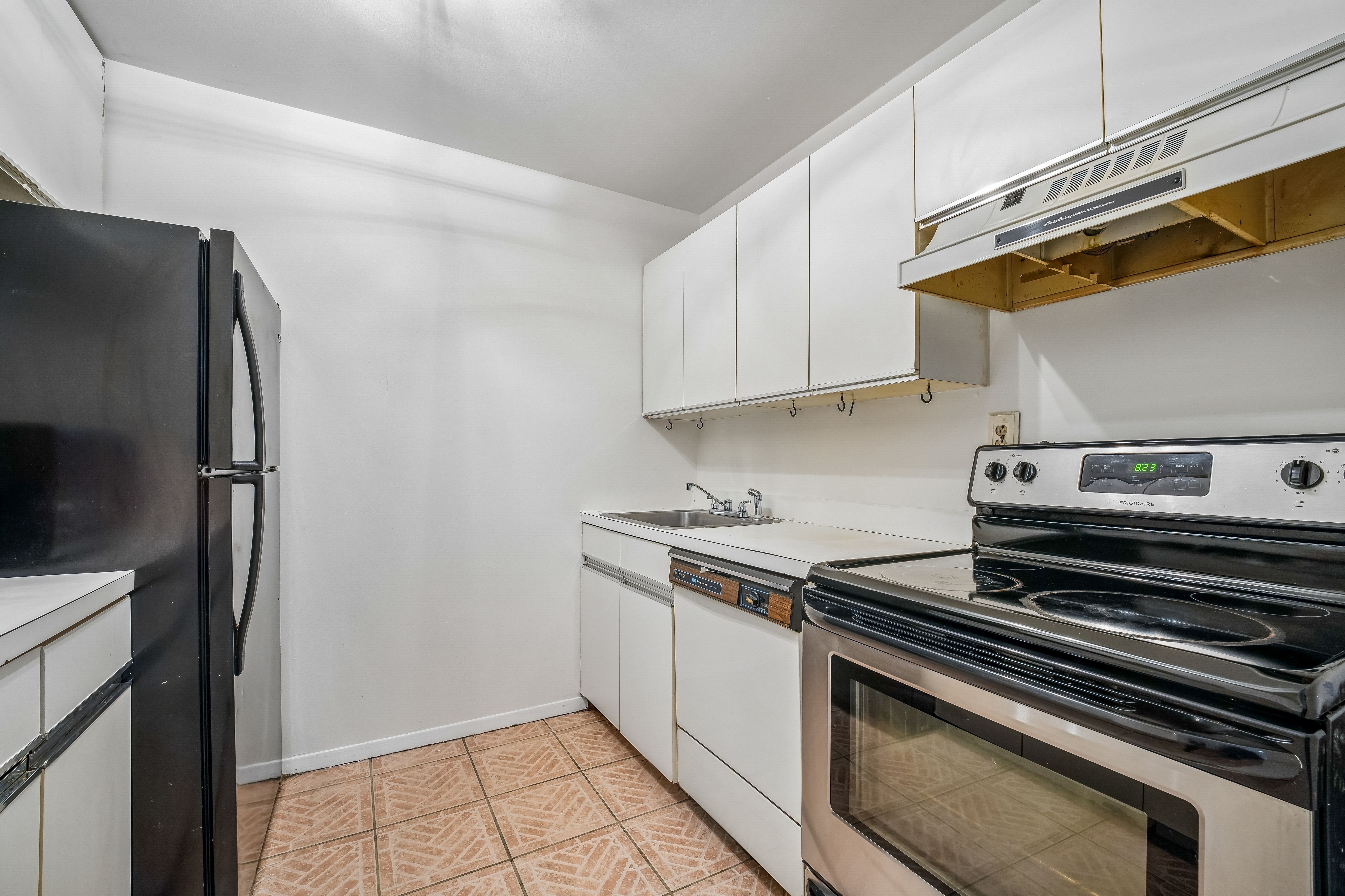 111 Mulberry Street Unit 2C