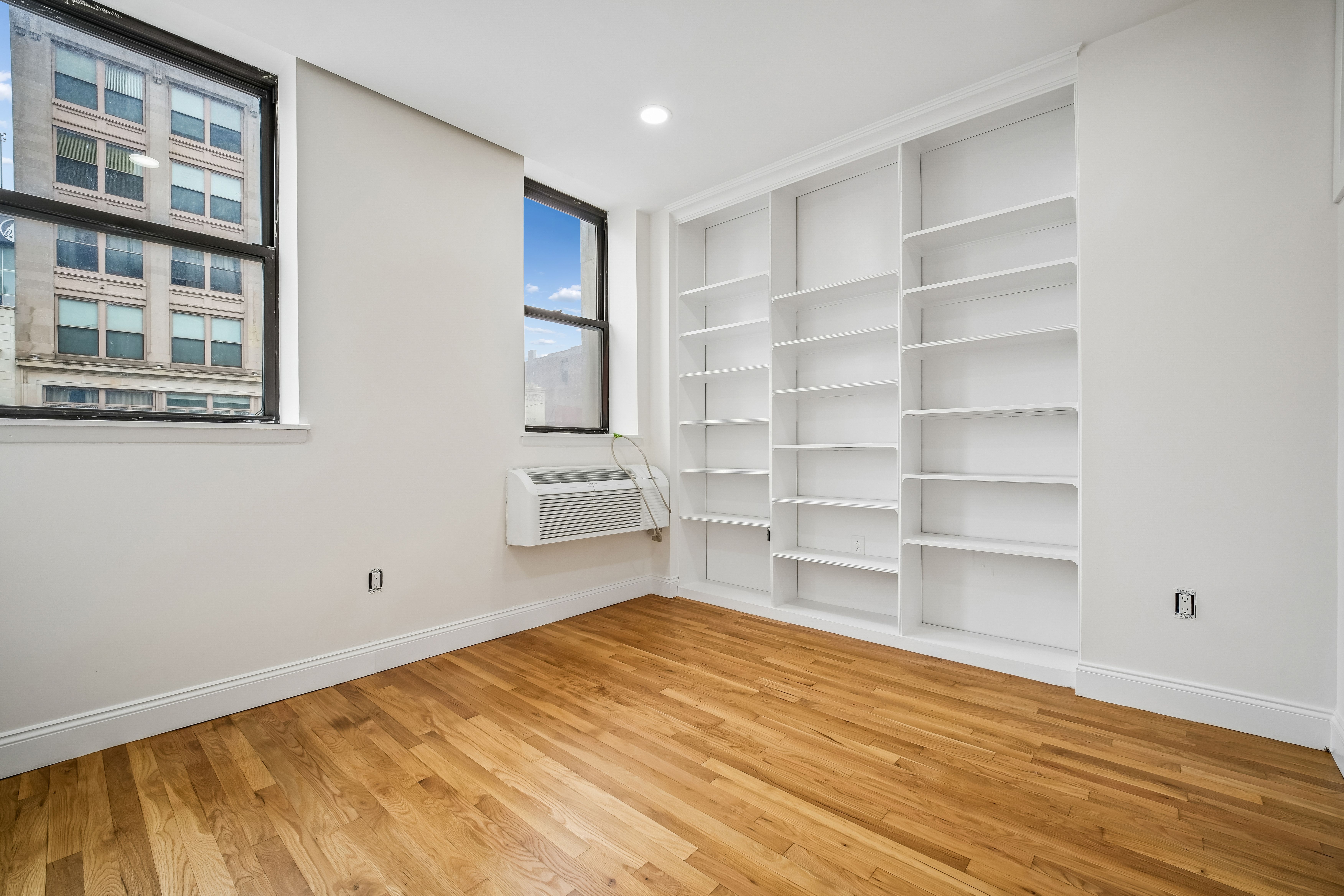 111 Mulberry Street Unit 2C
