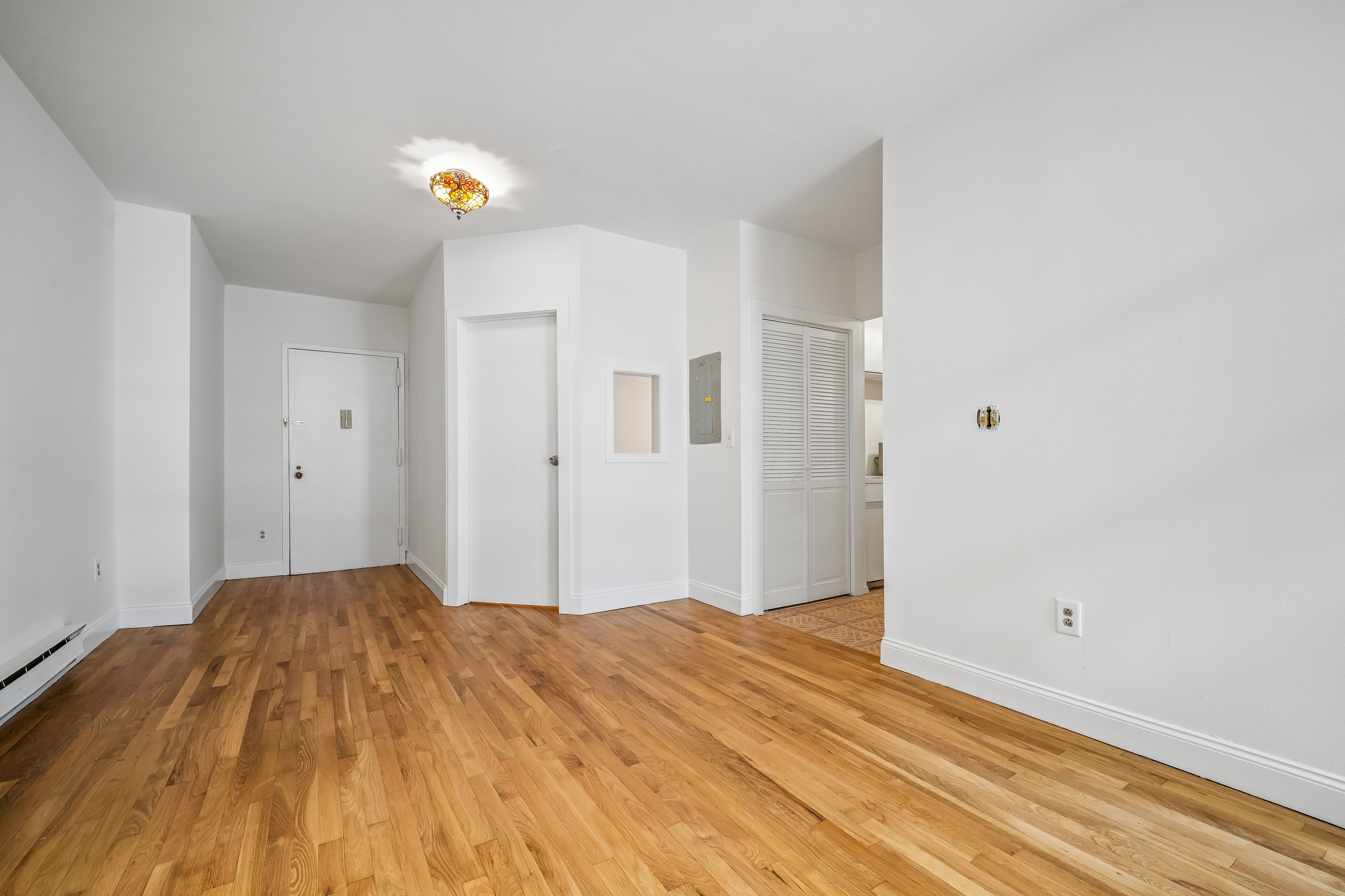 111 Mulberry Street Unit 2C