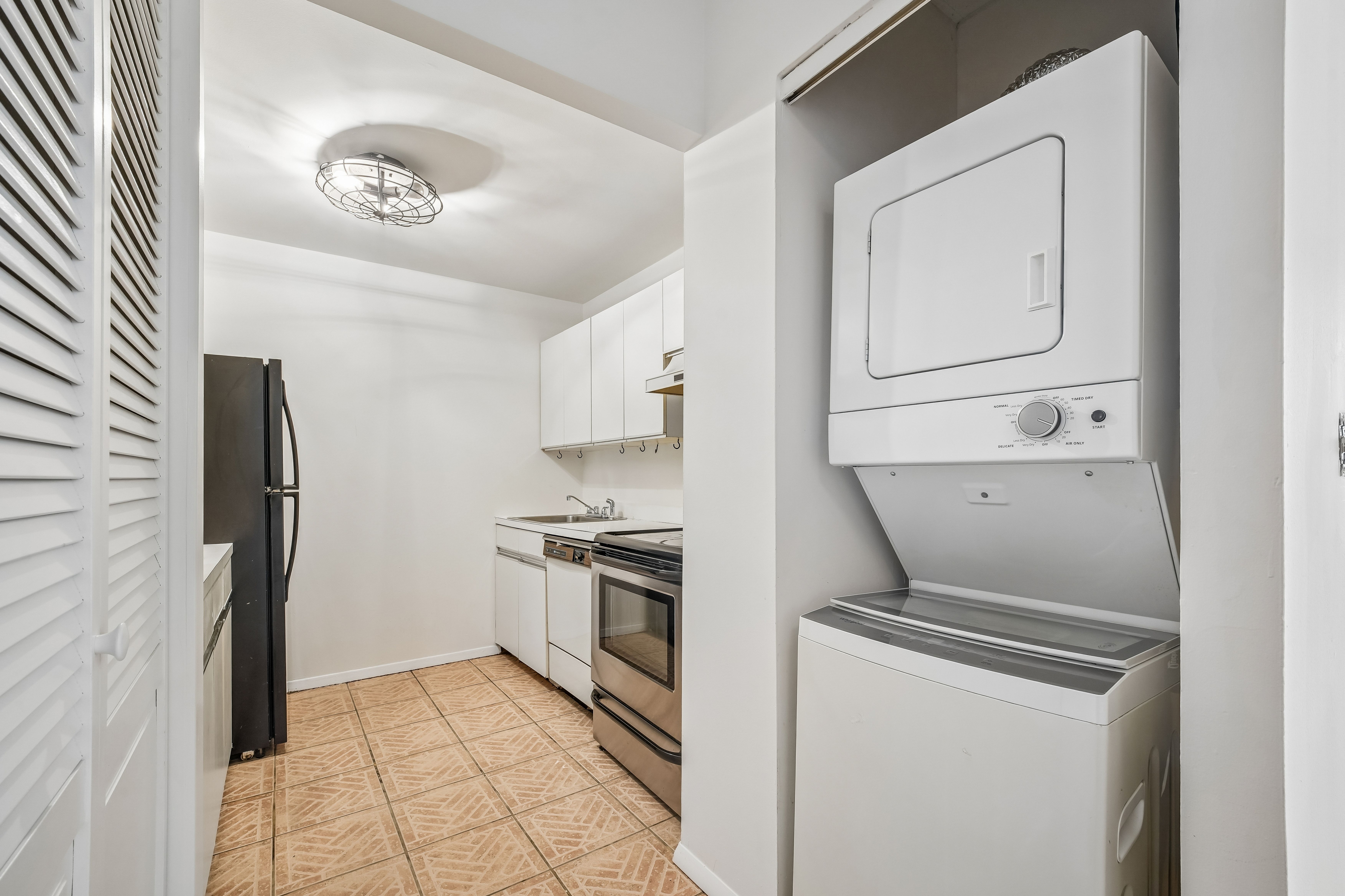 111 Mulberry Street Unit 2C