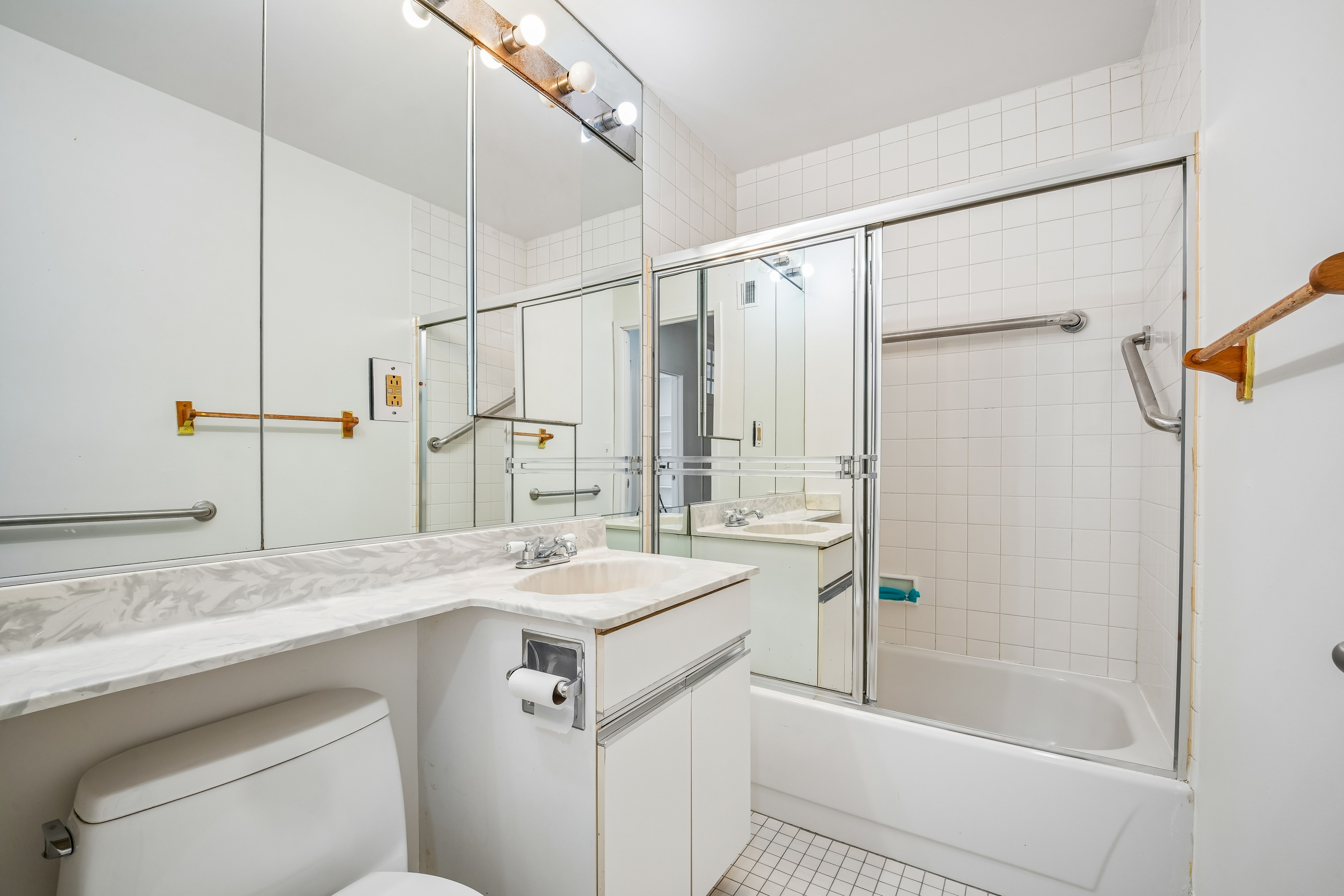 111 Mulberry Street Unit 2C