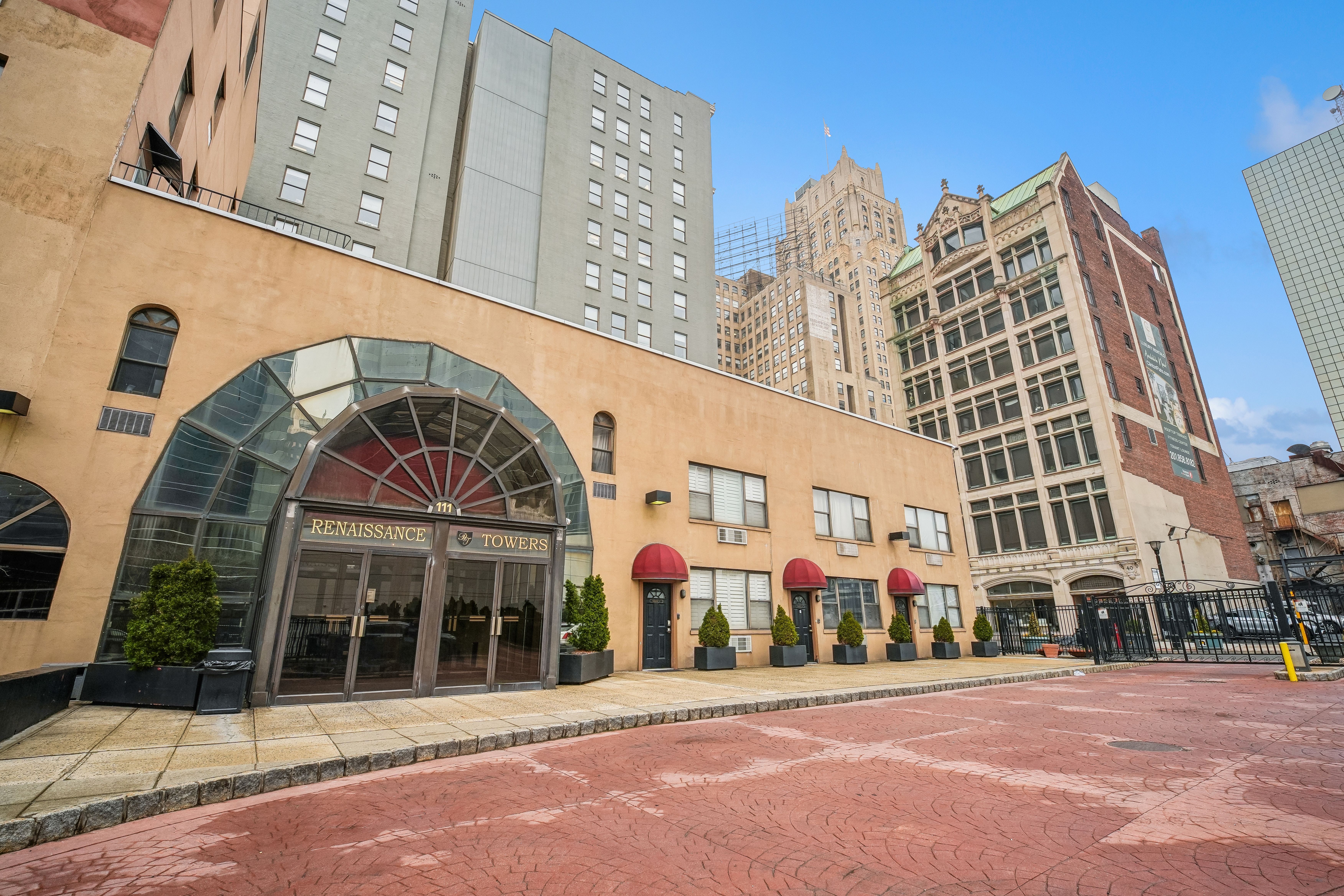 111 Mulberry Street Unit 2C