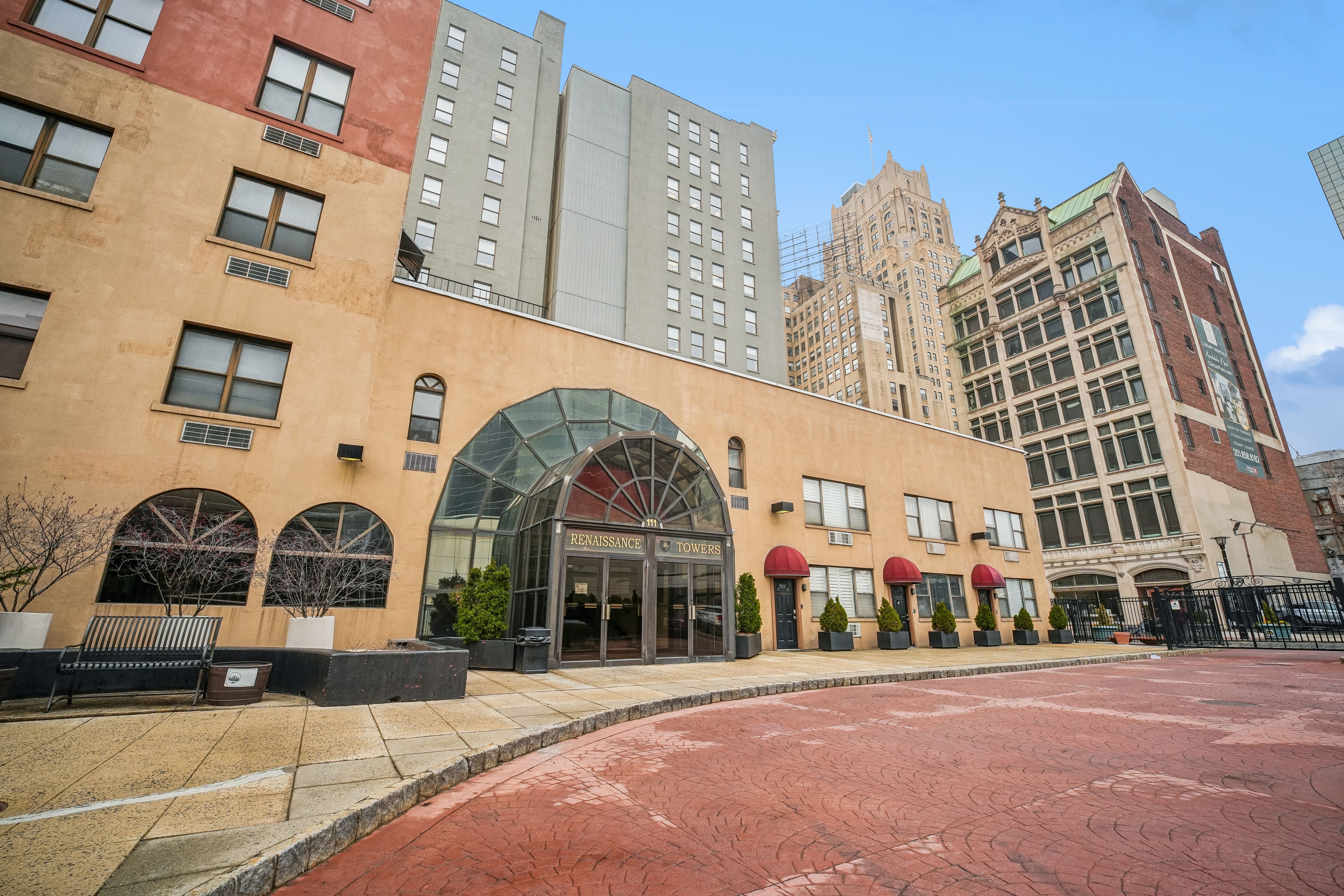 111 Mulberry Street Unit 2C