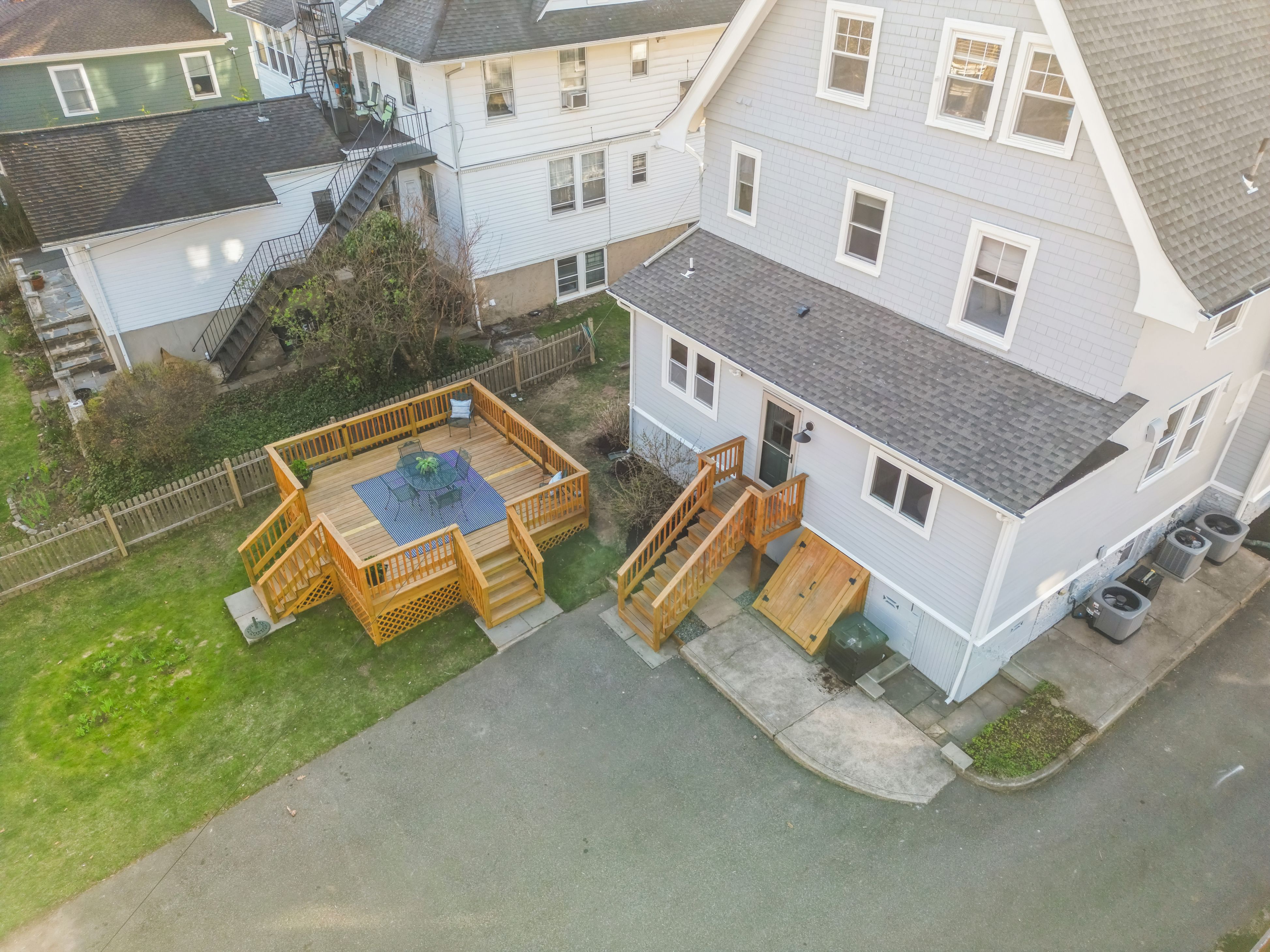115 Park Street 