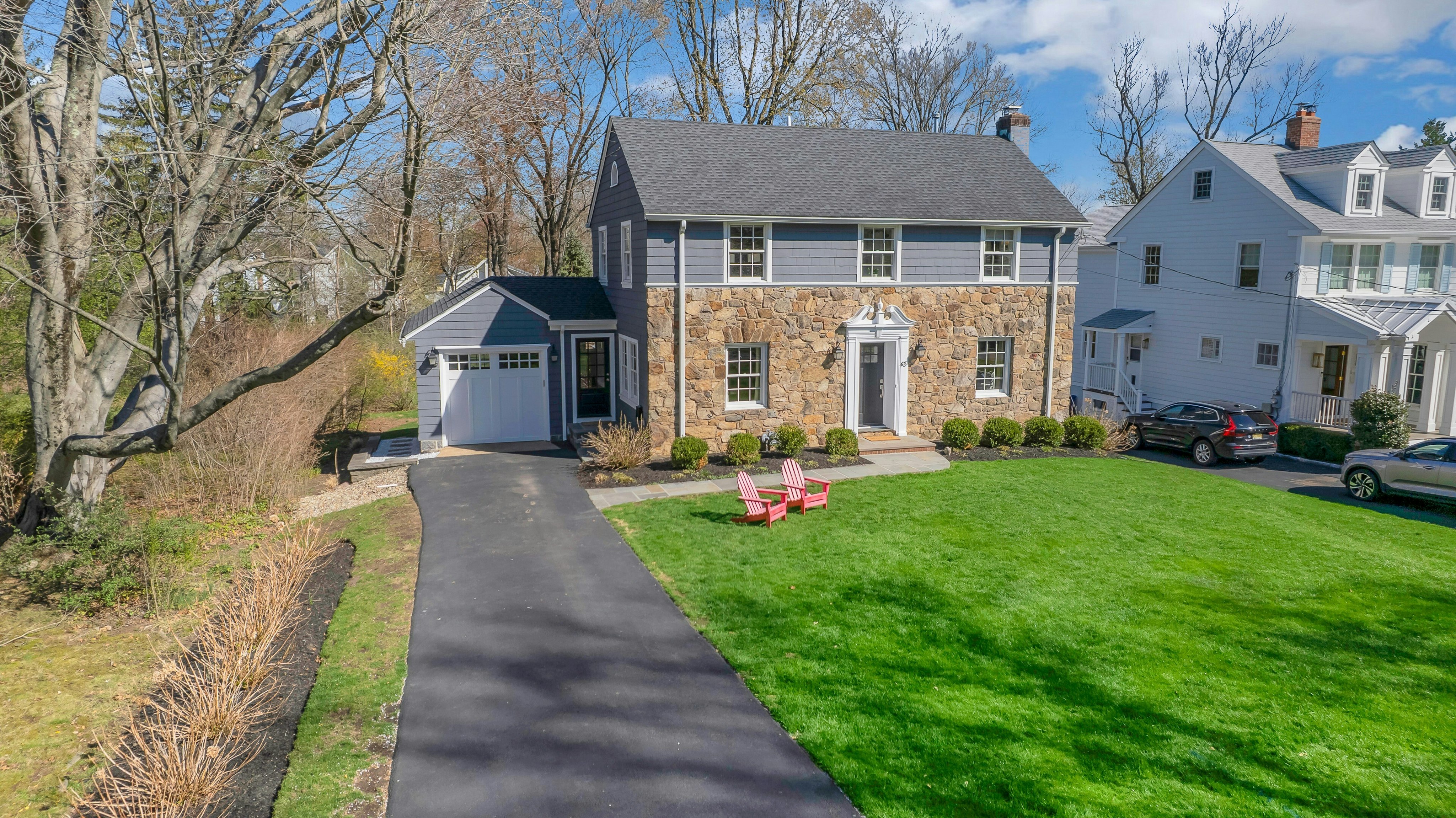 40 Elmwood Avenue 