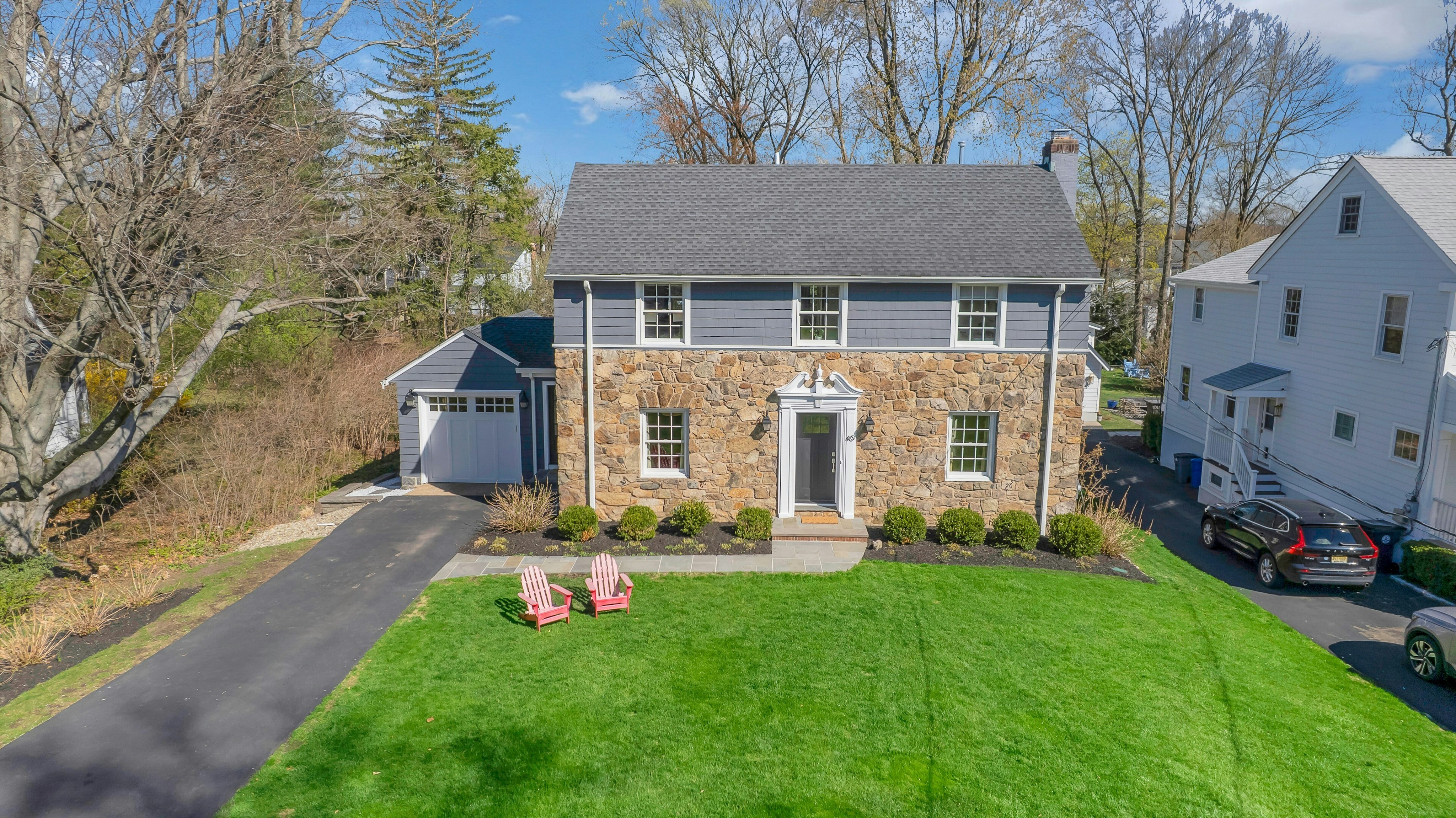 40 Elmwood Avenue 