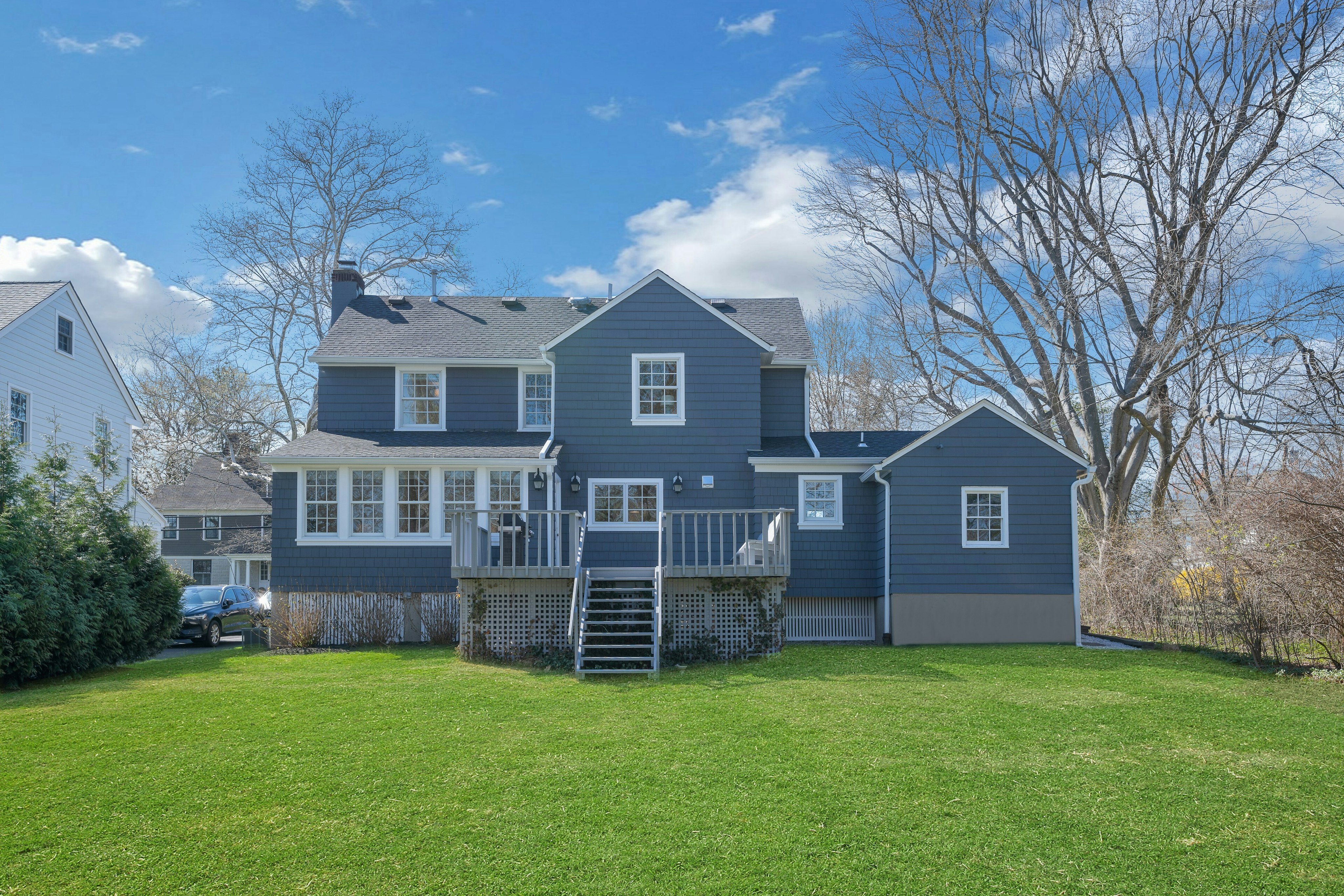 40 Elmwood Avenue 