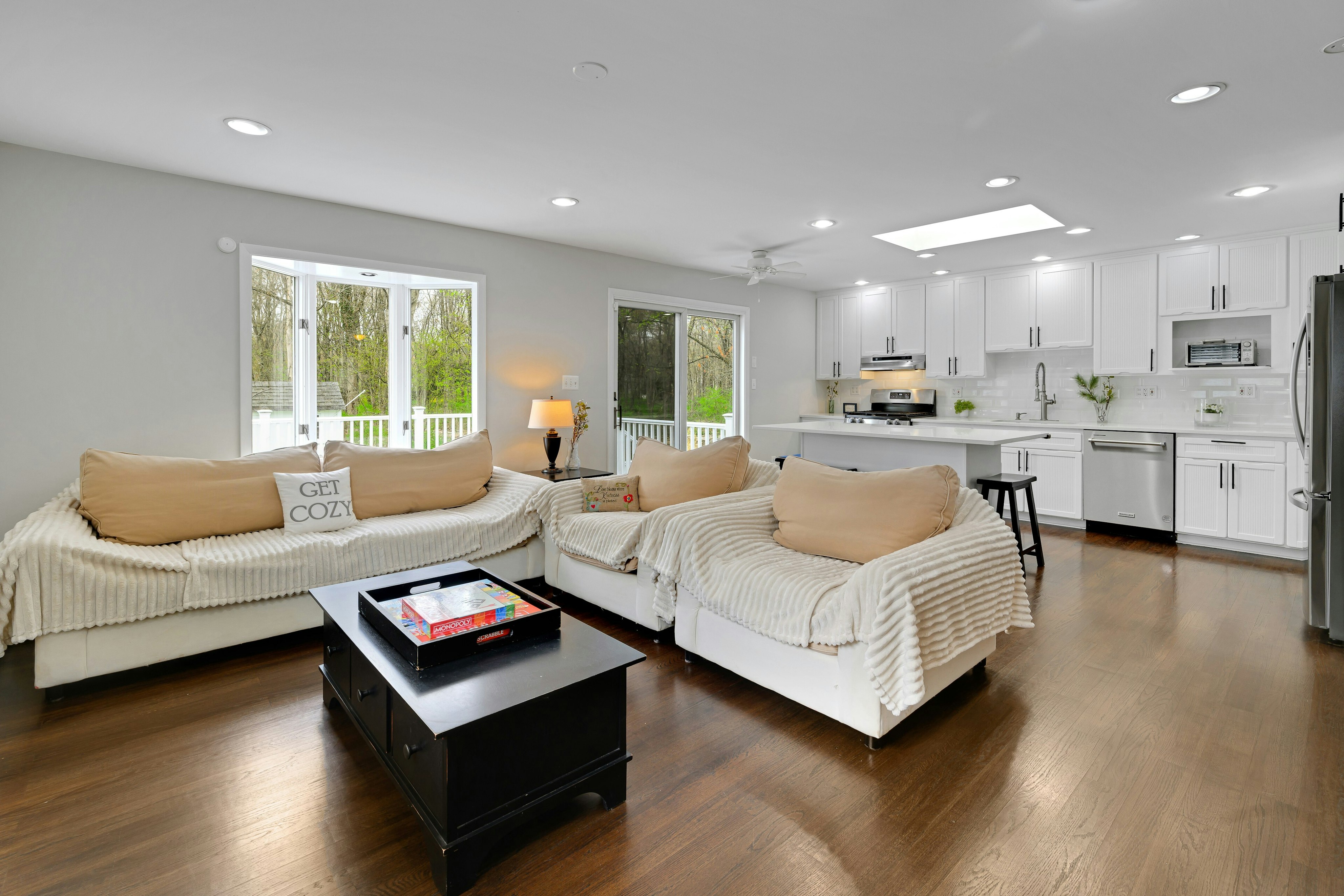 99 Beechwood Road 
