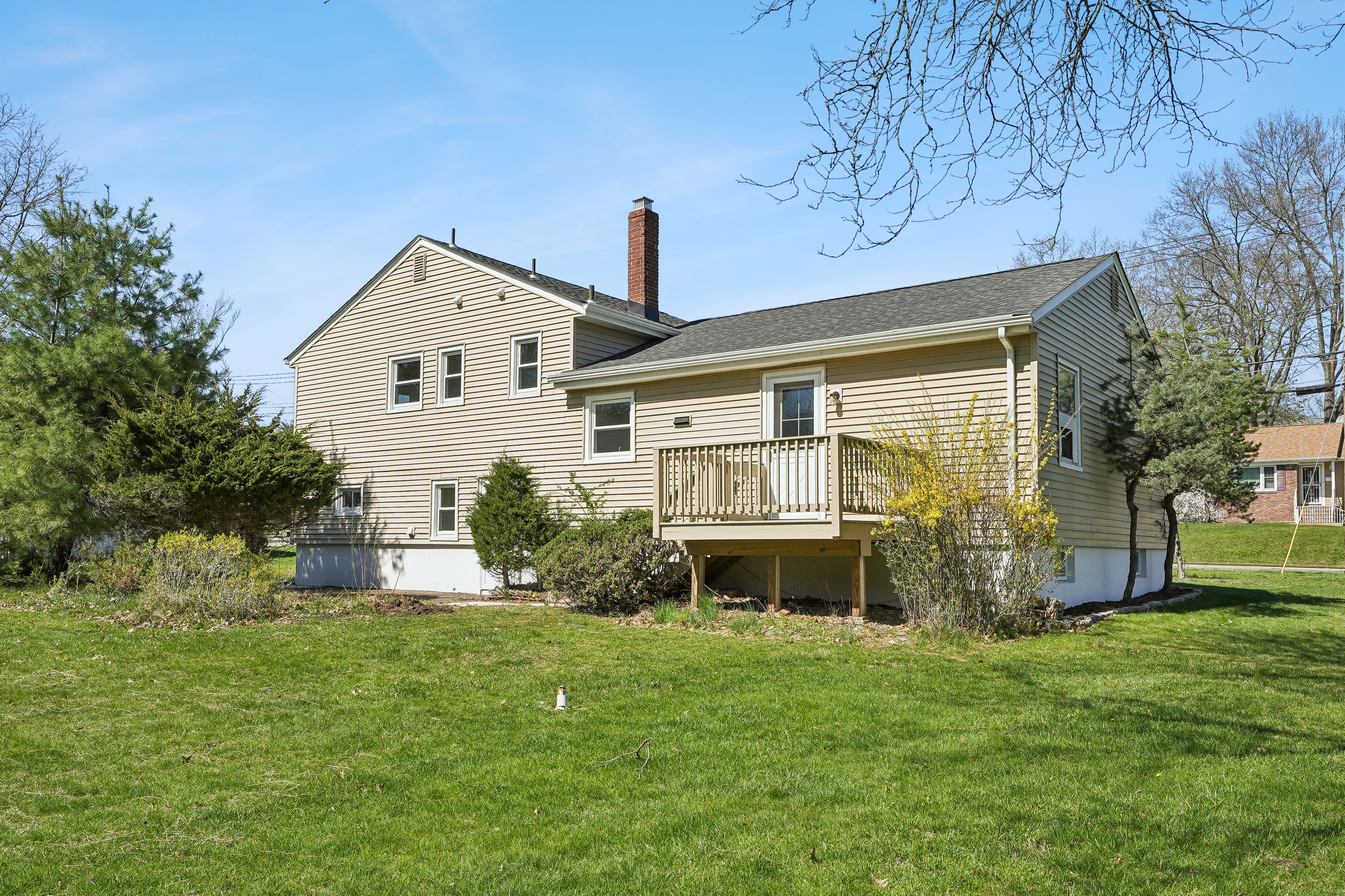 71 Ridge Road 