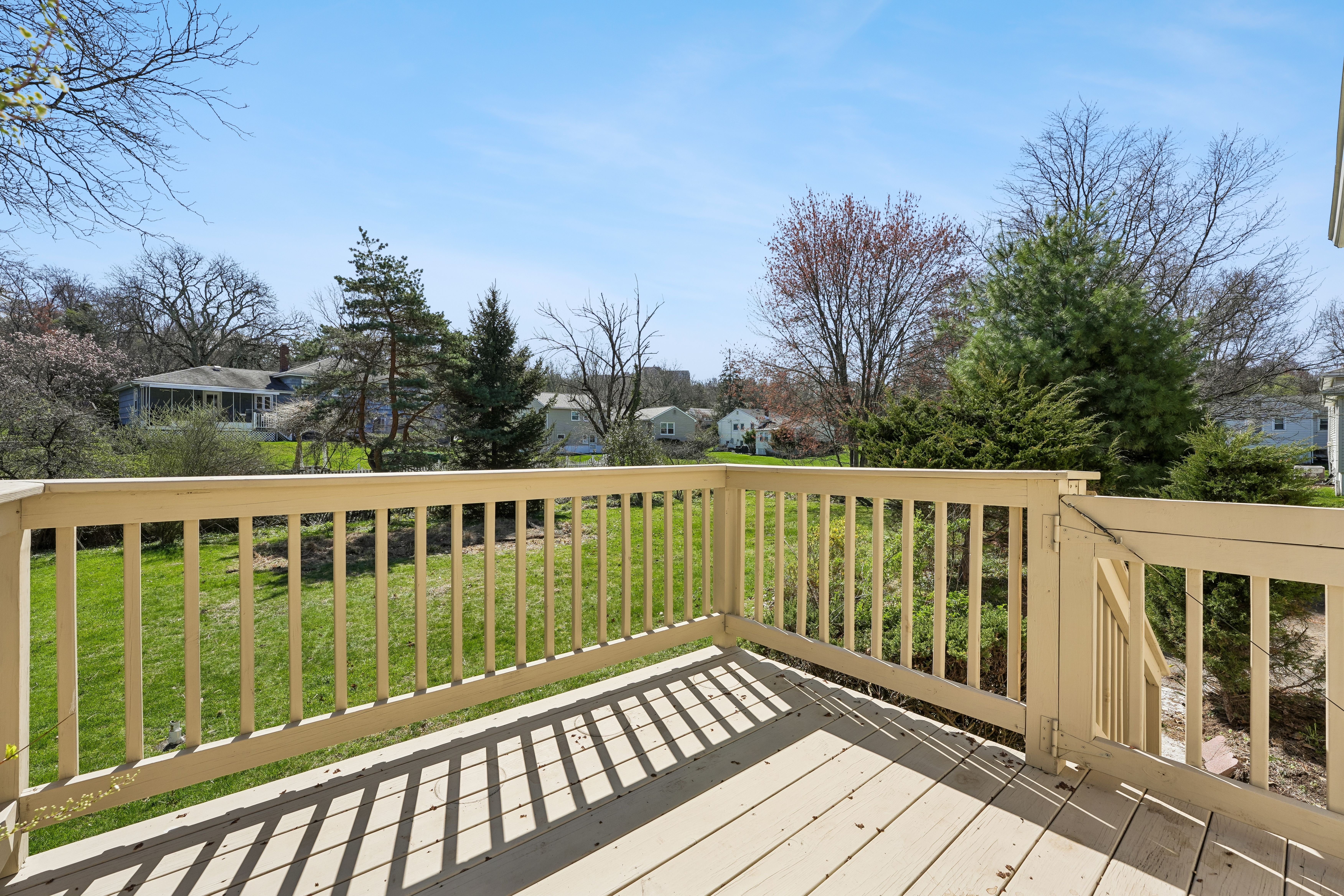 71 Ridge Road 