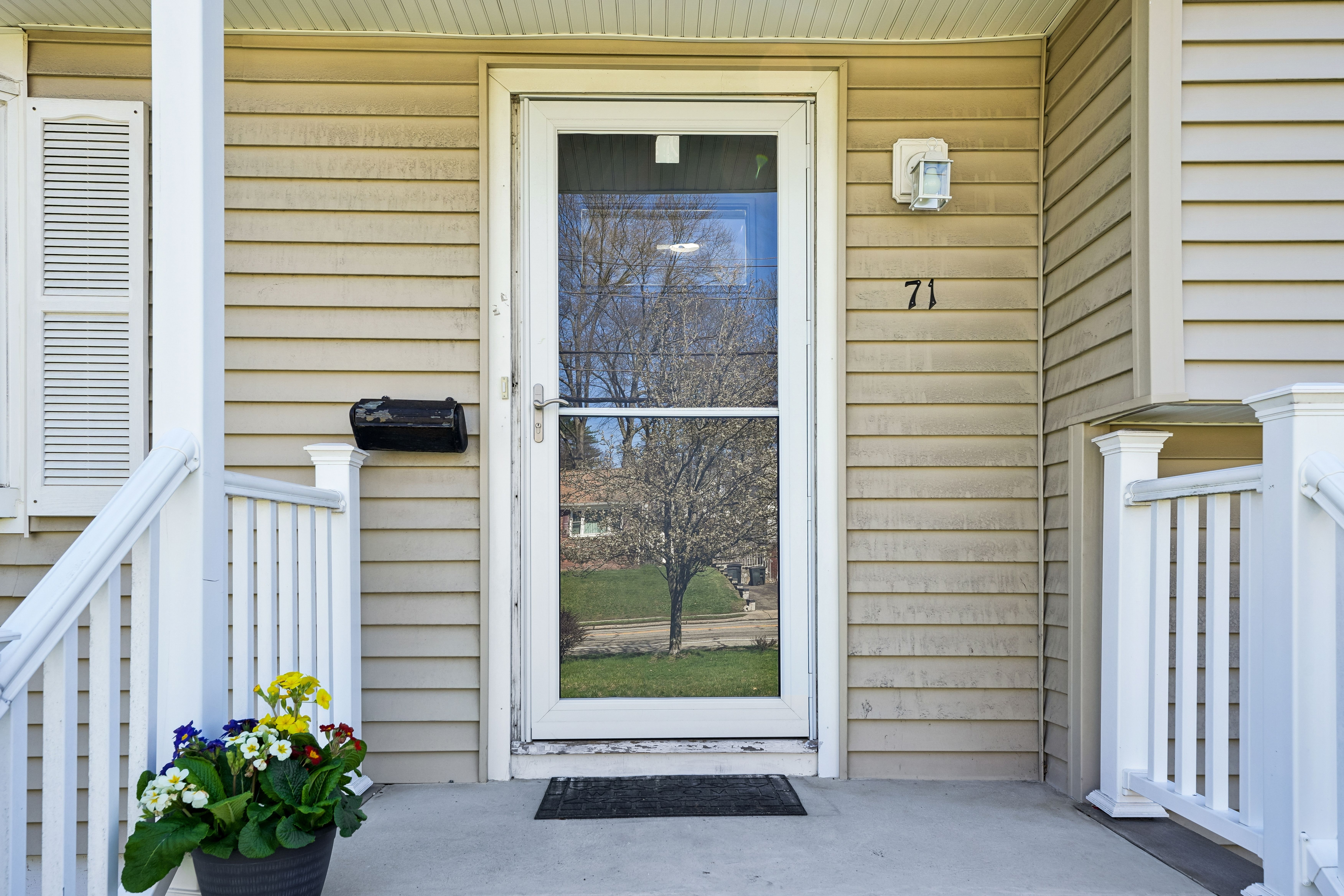 71 Ridge Road 