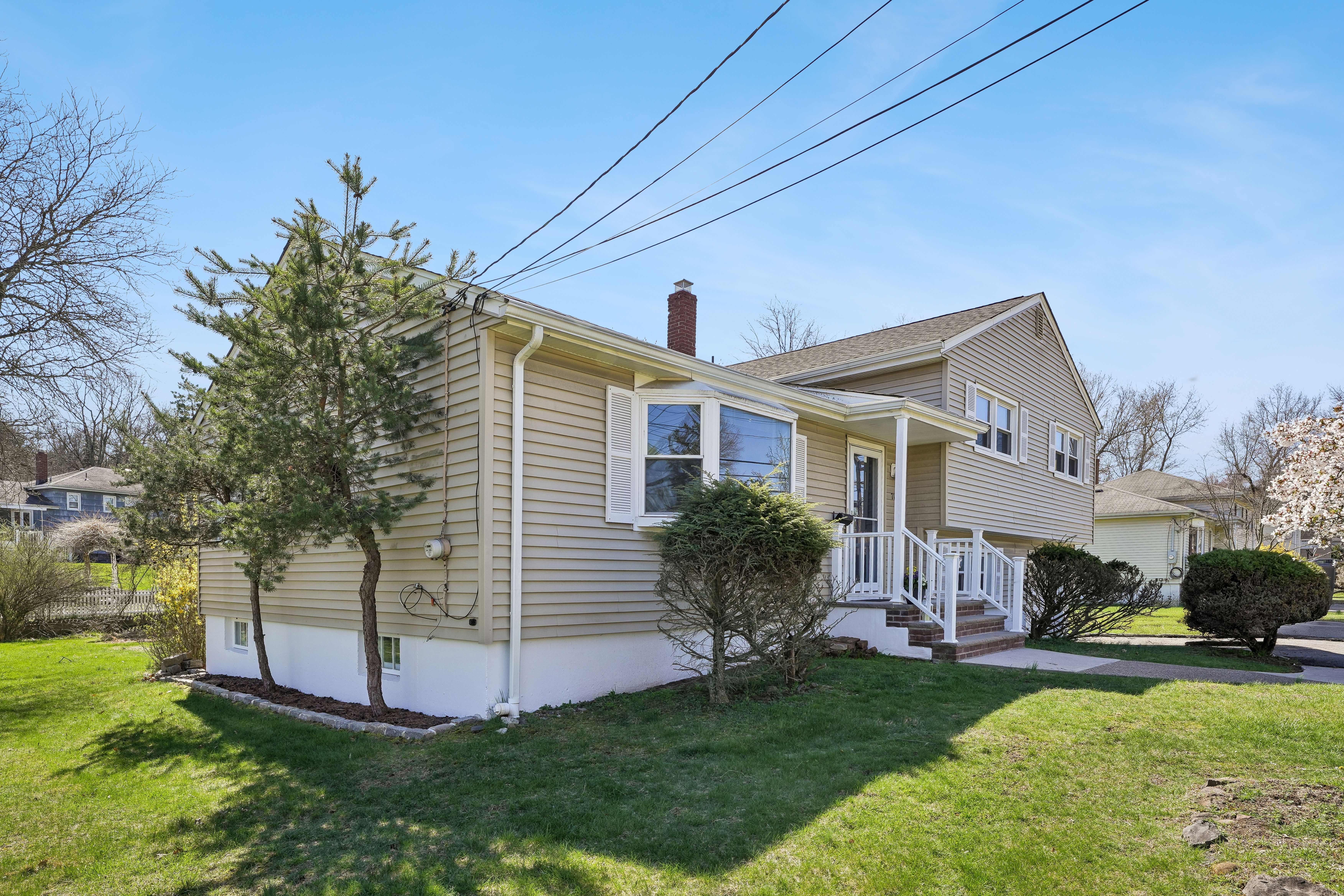 71 Ridge Road 