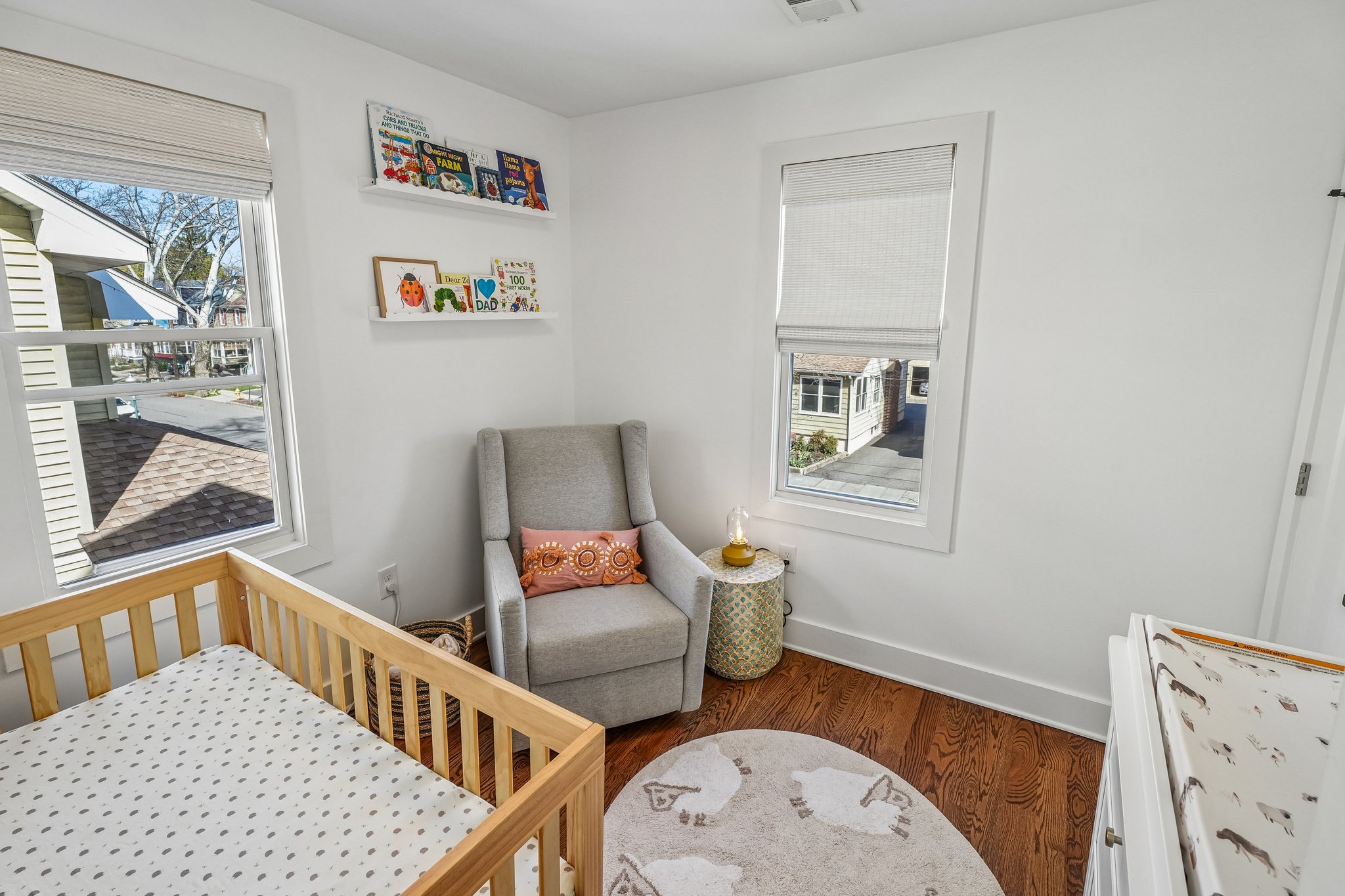 20 Edgewood Road 