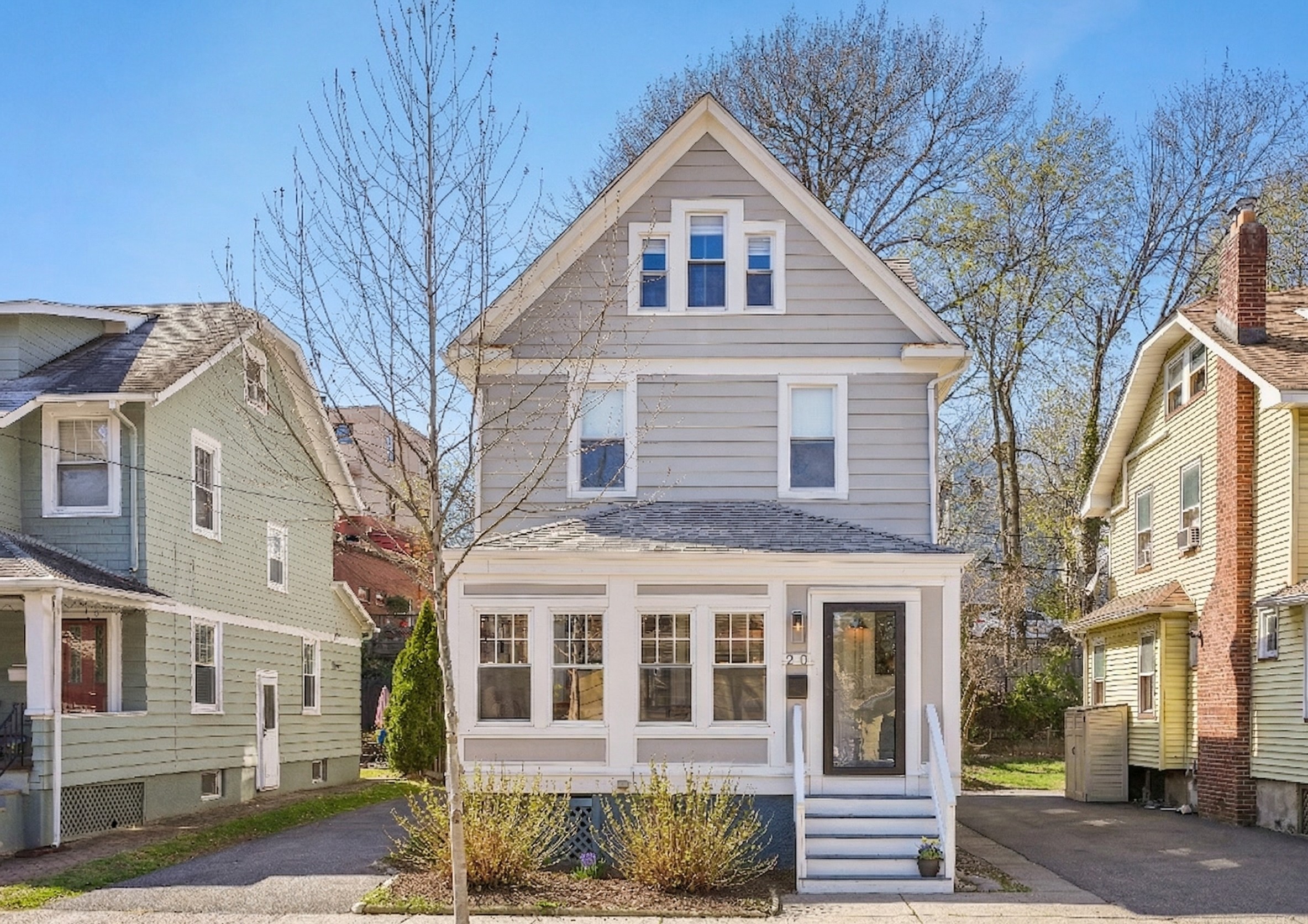 20 Edgewood Road 