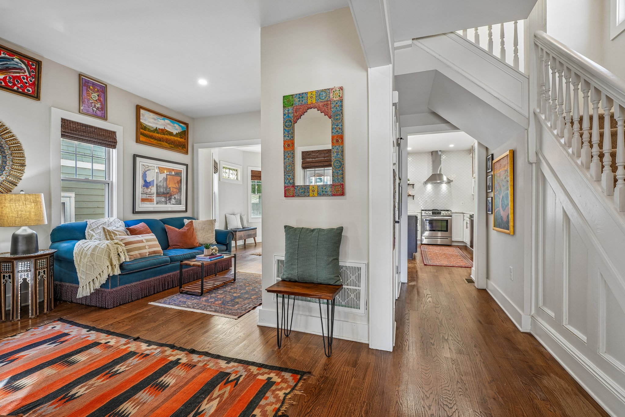20 Edgewood Road 