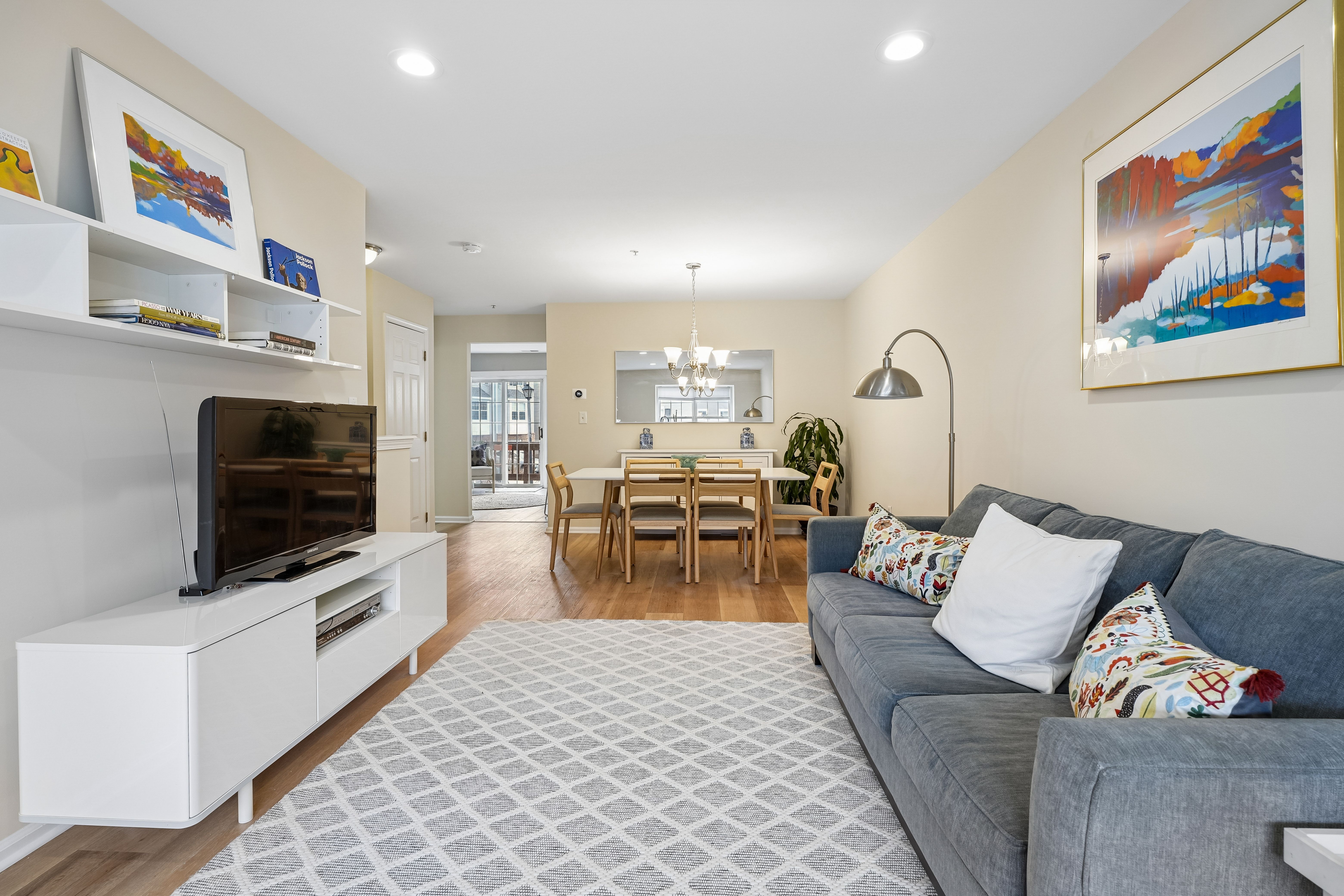 55 Greenbrook Drive 