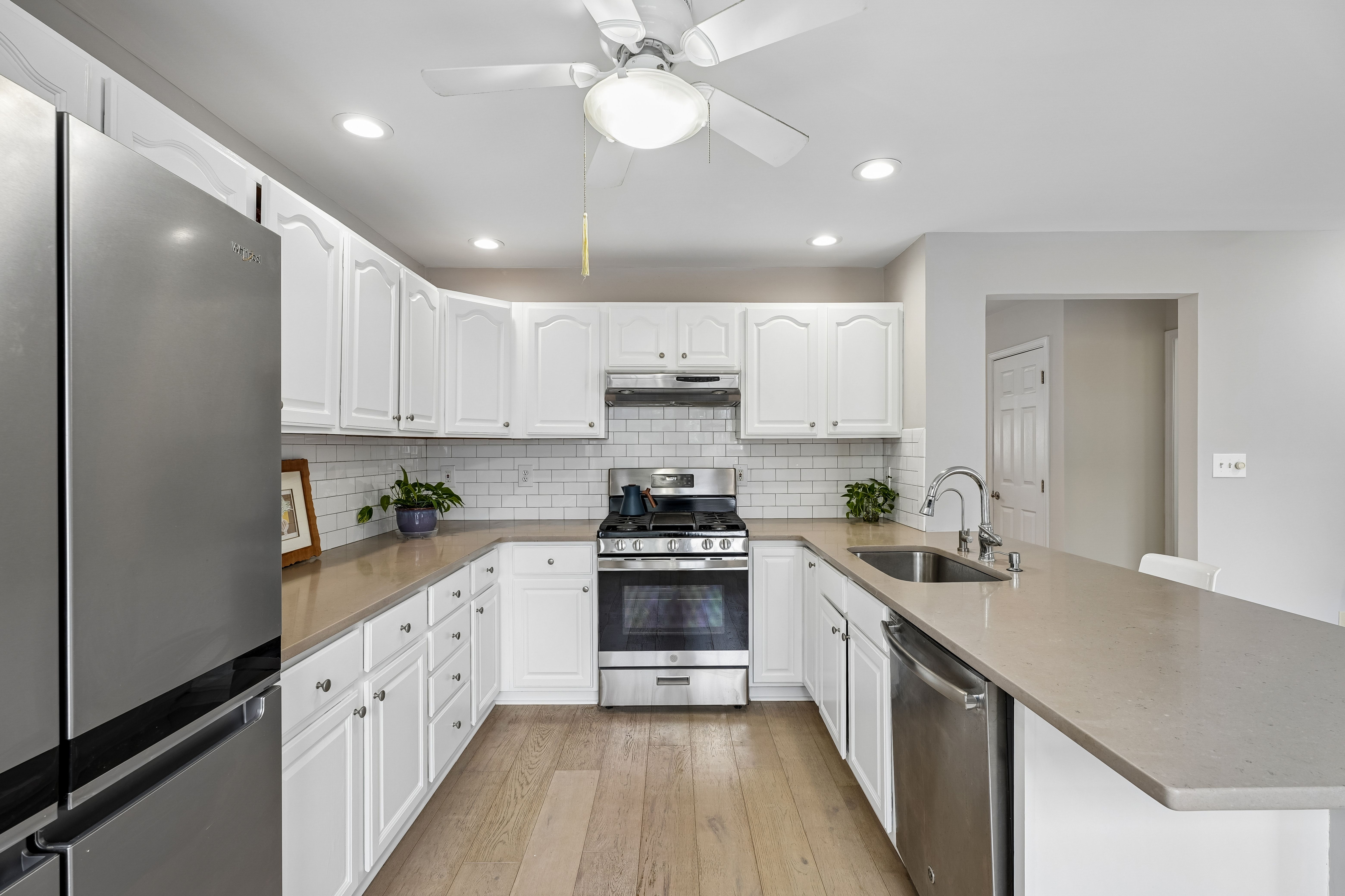 55 Greenbrook Drive 