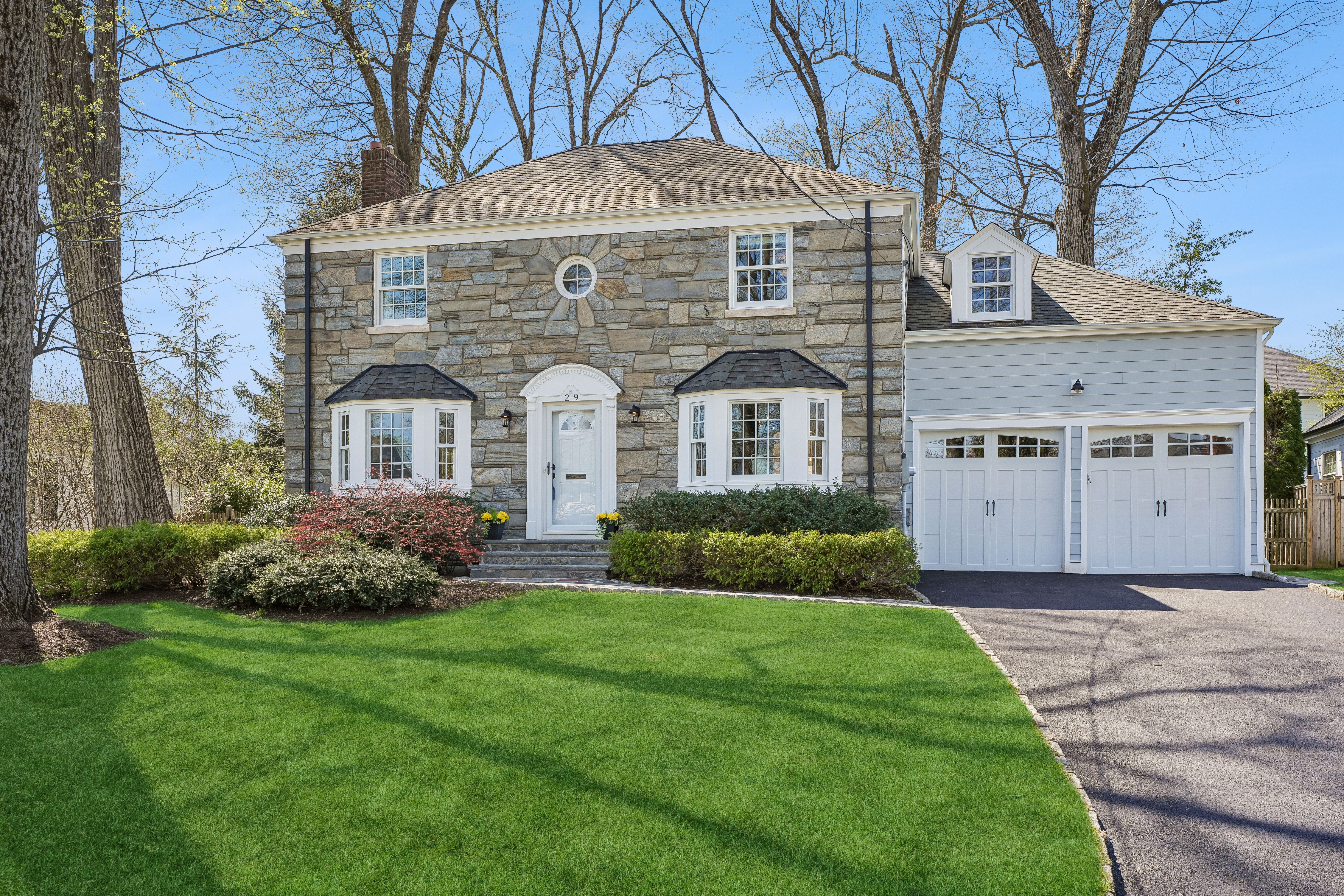 29 Fairfax Terrace 