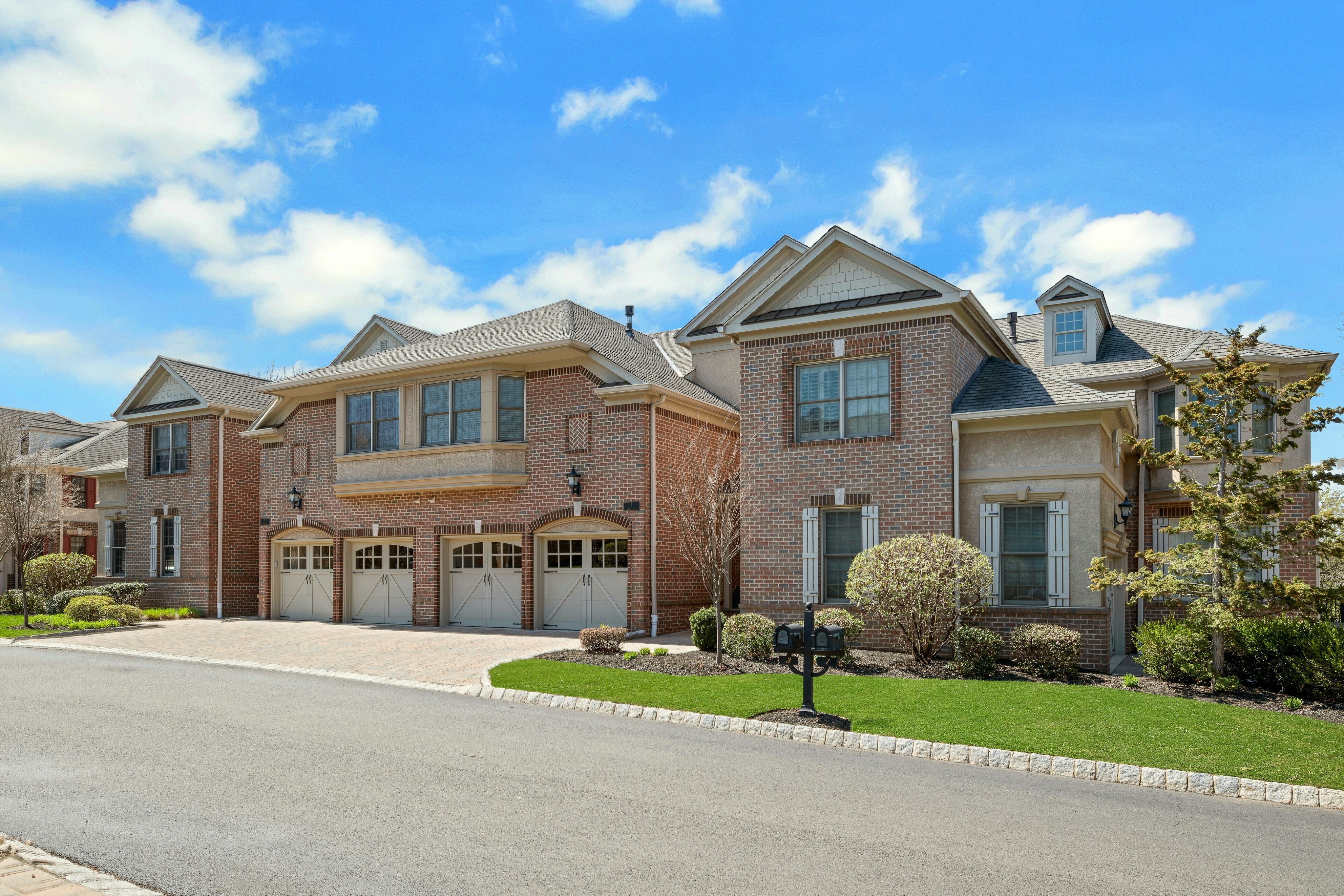 5 Green Way 
