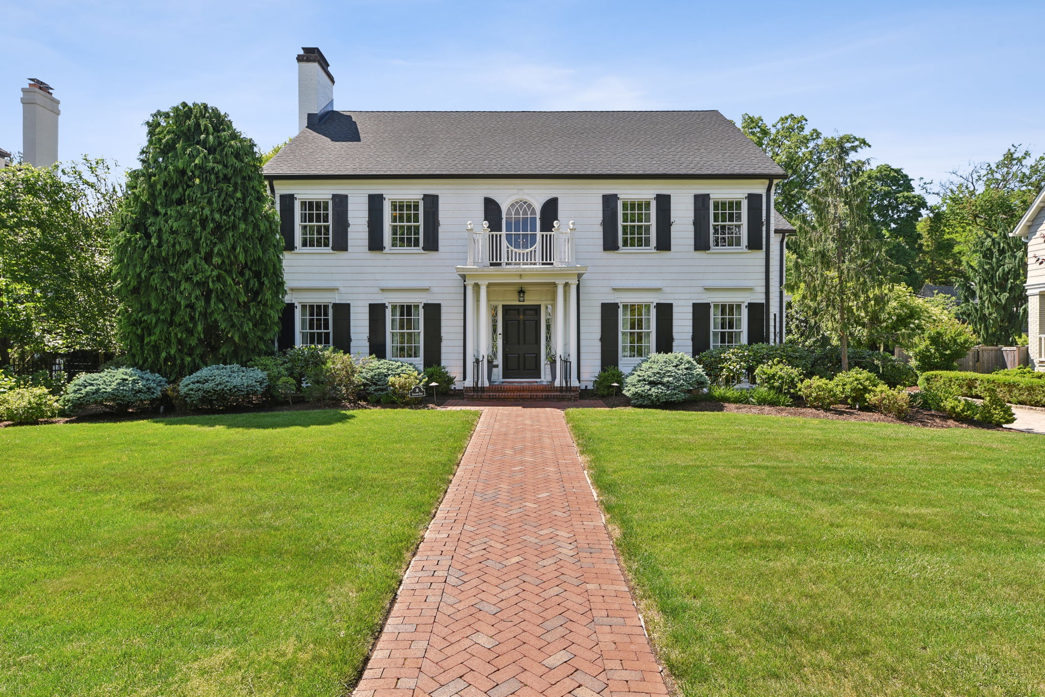 36 Edgemont Road 