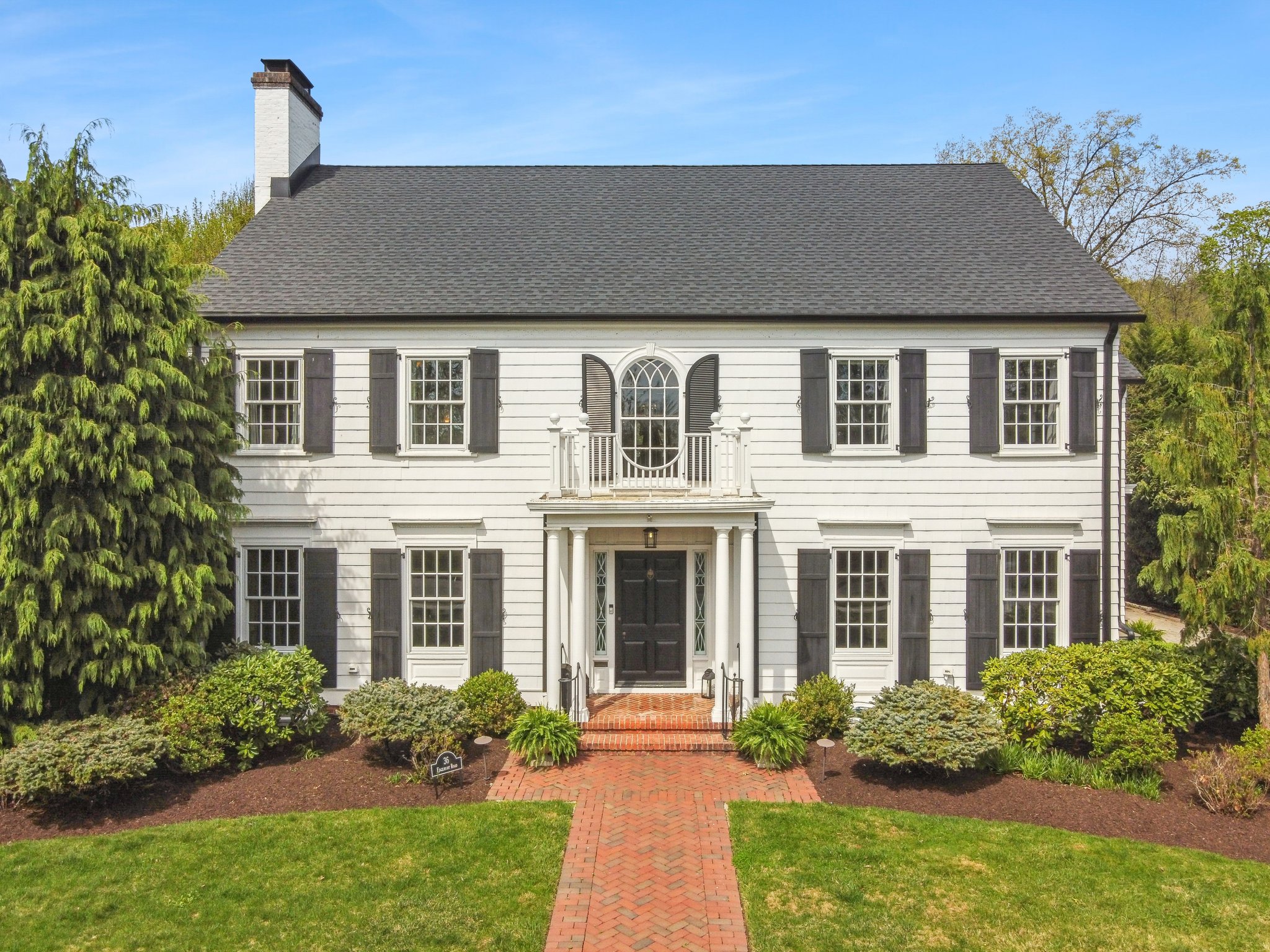 36 Edgemont Road 
