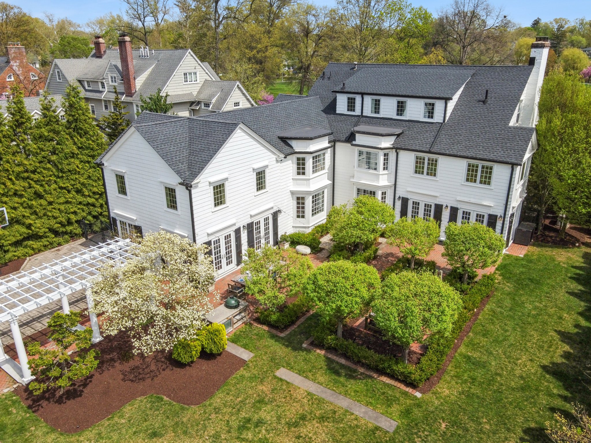 36 Edgemont Road 