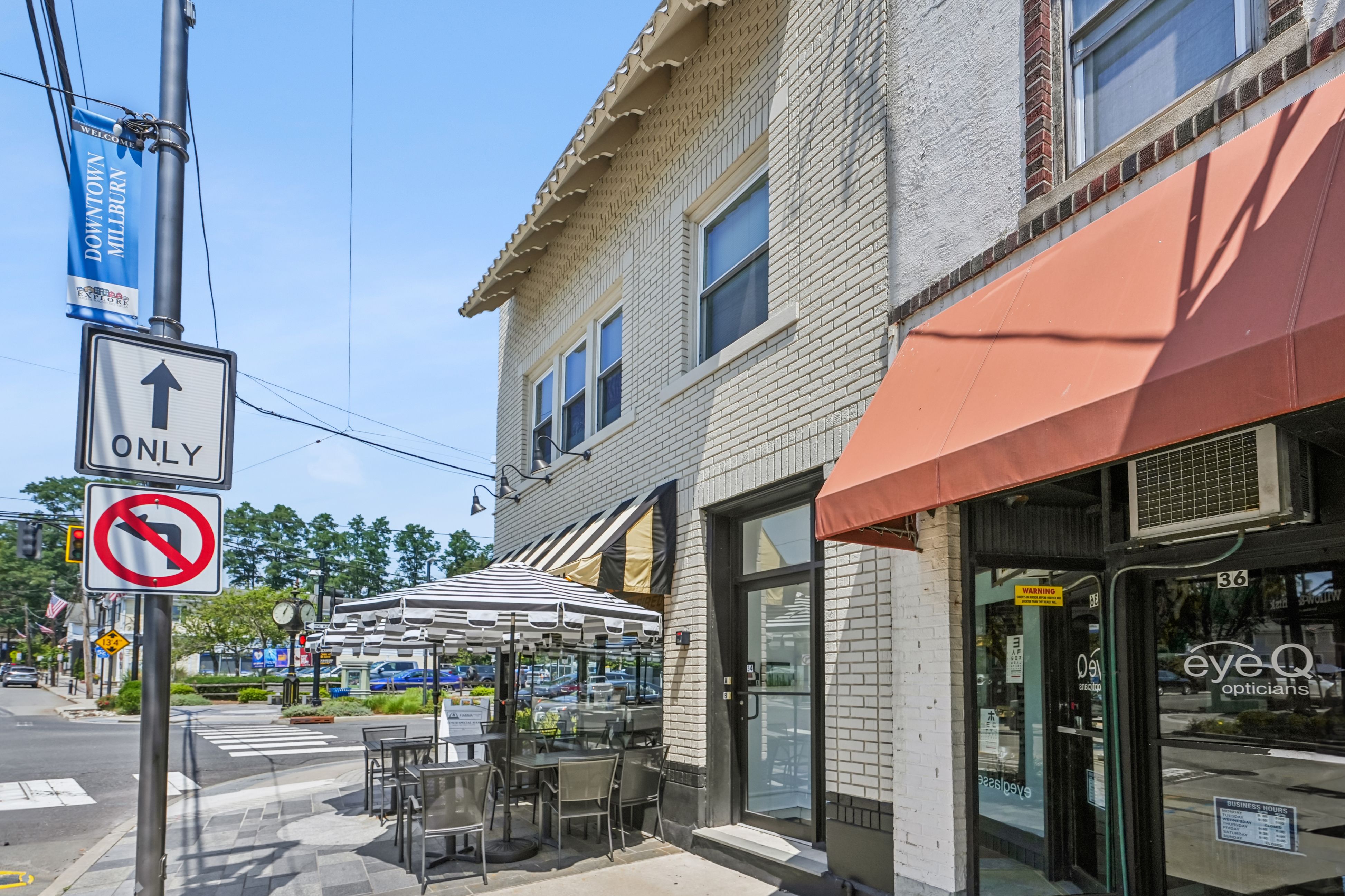 34 Main Street, #B 