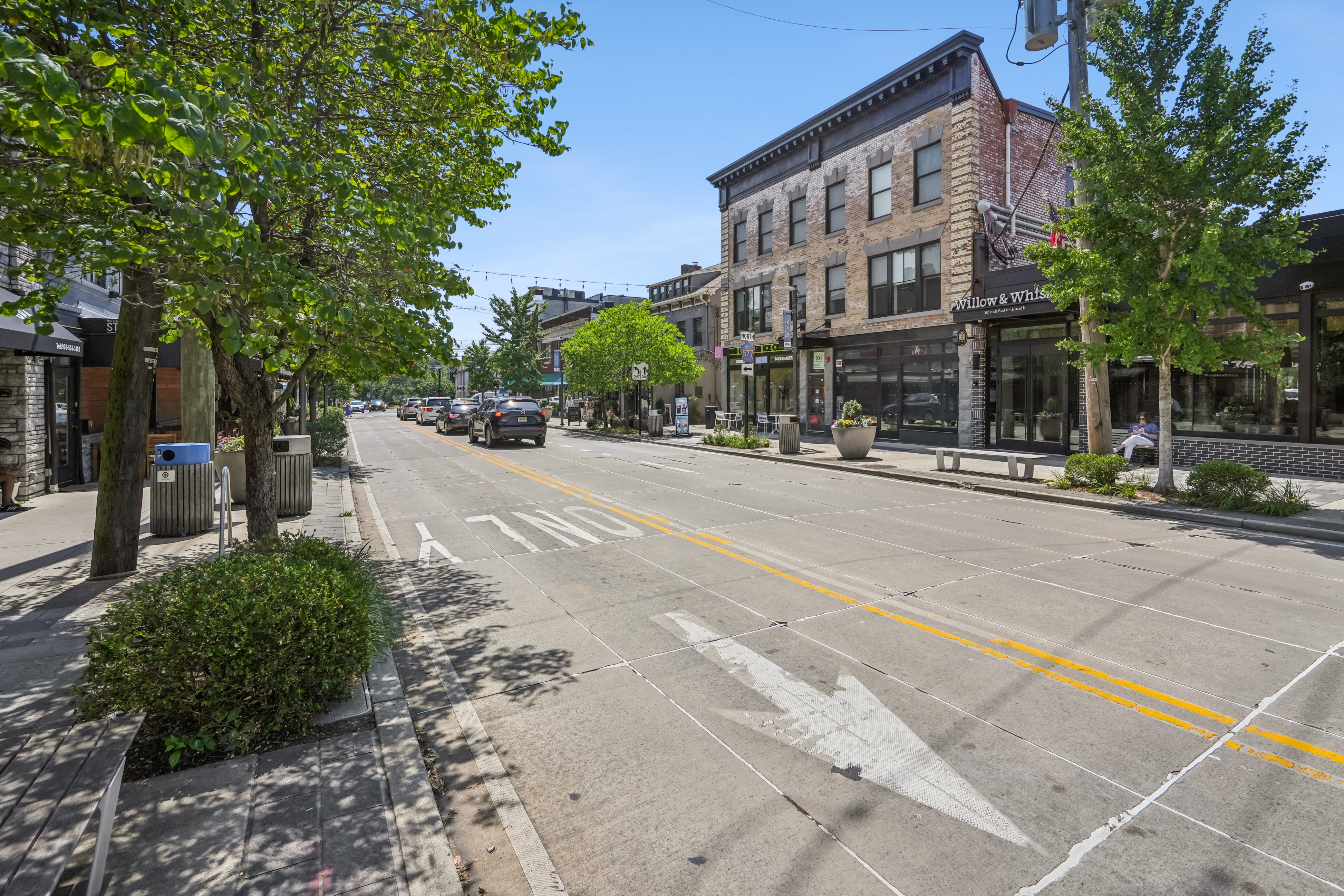 34 Main Street, #B 